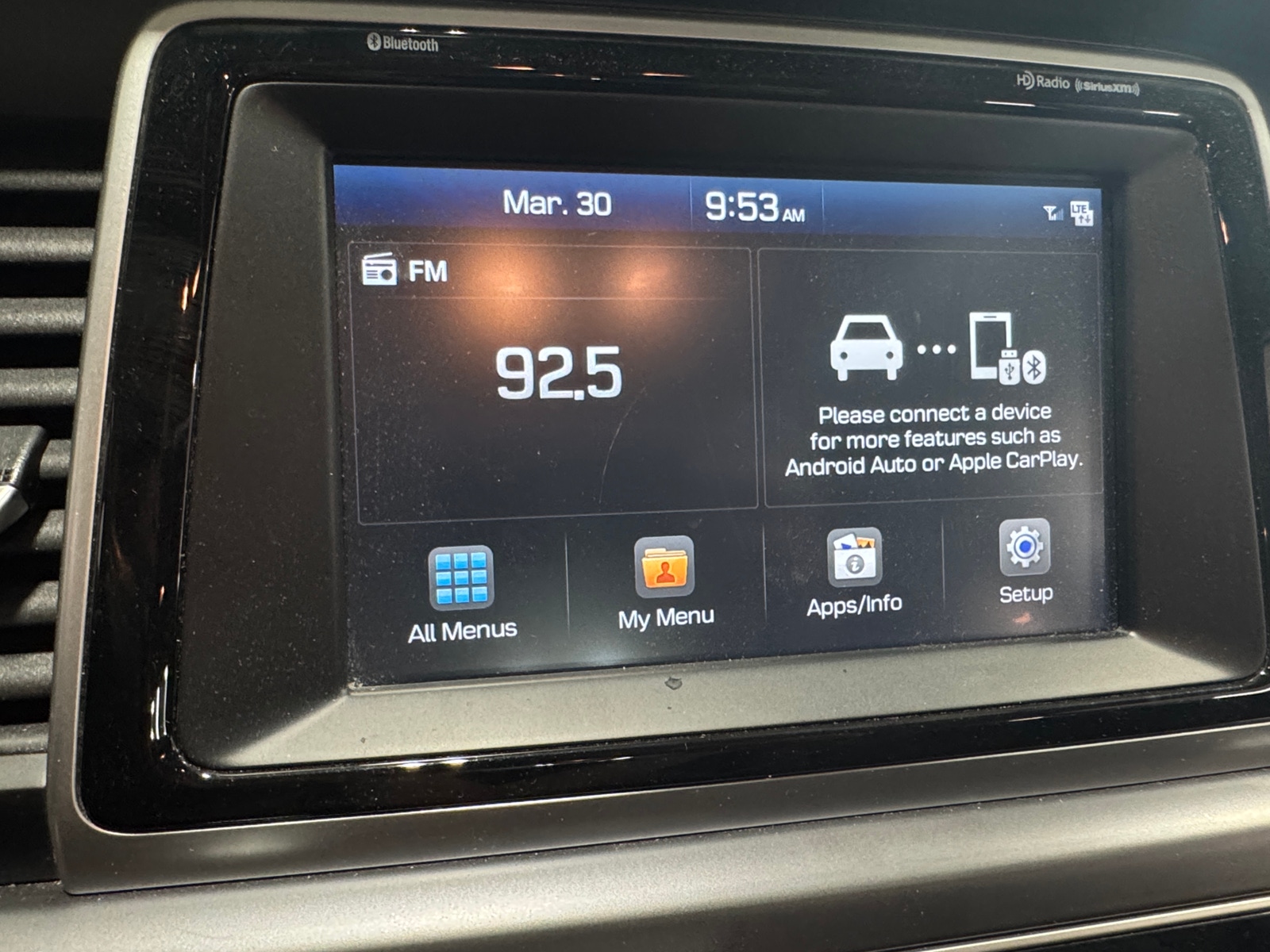 Thumbnail: 2018 Hyundai Sonata - 4