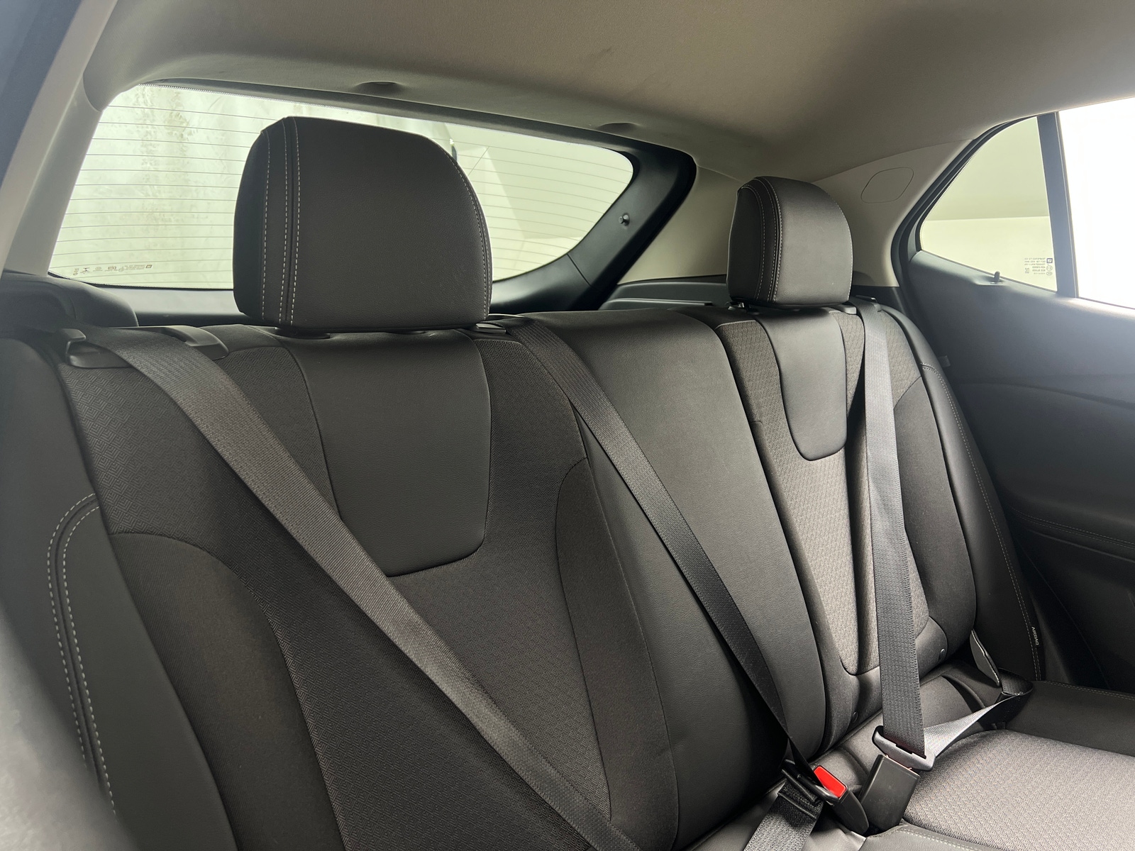 Thumbnail: 2025 Buick Encore GX - 6