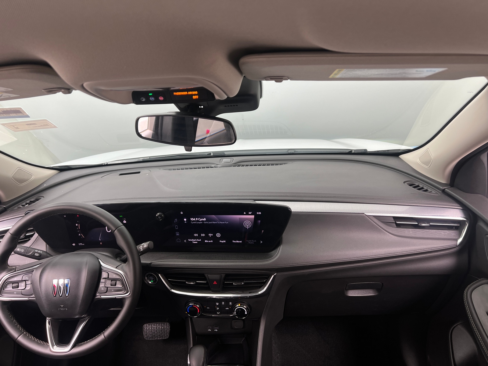 Thumbnail: 2025 Buick Encore GX - 3