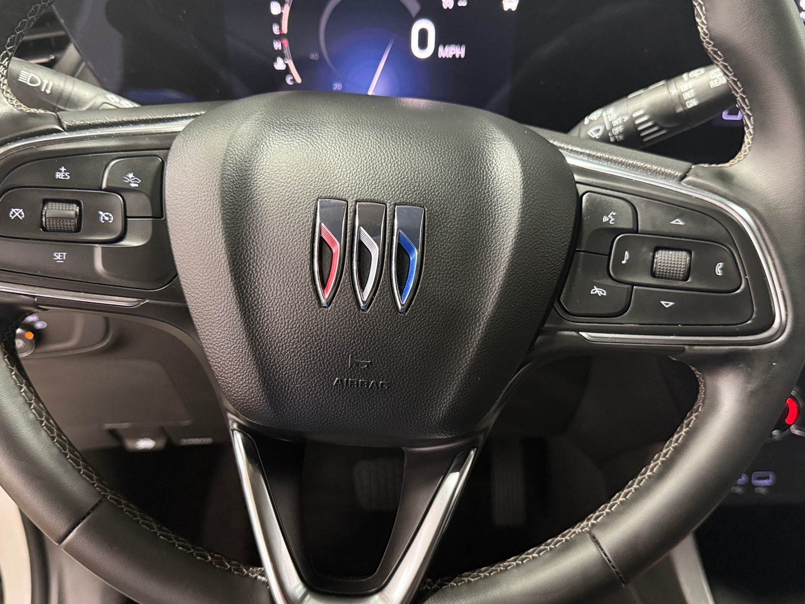 Thumbnail: 2025 Buick Encore GX - 5