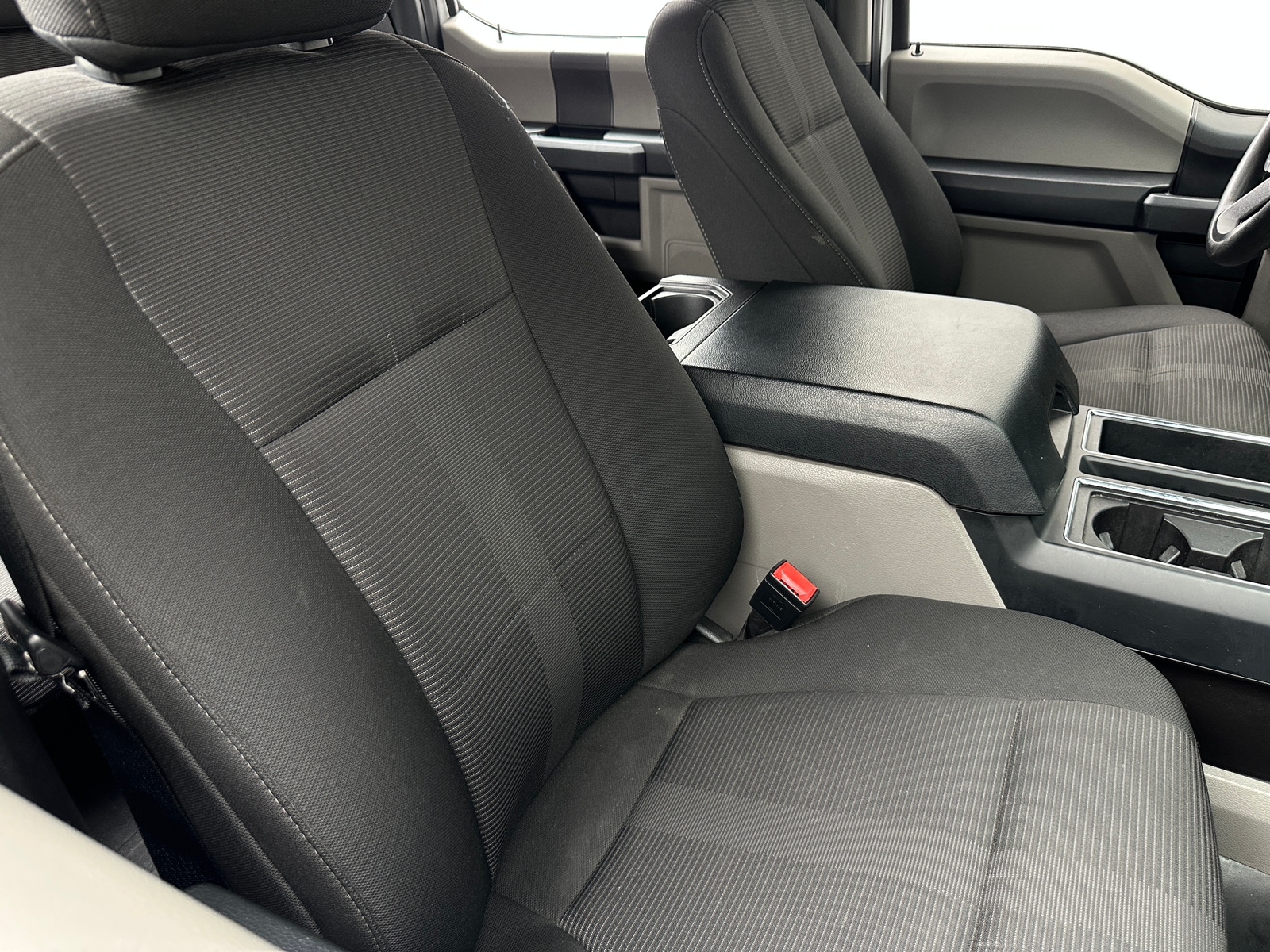 Thumbnail: 2018 Ford Econoline - 2