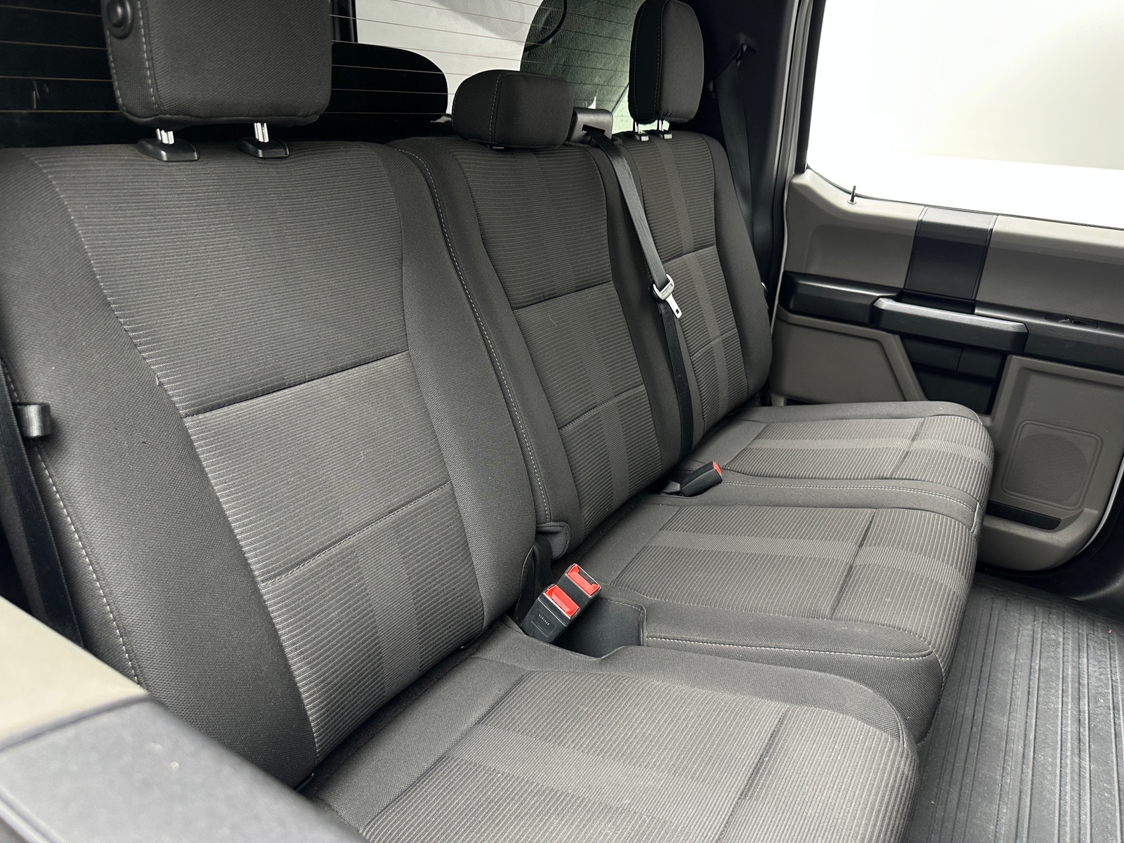 Thumbnail: 2018 Ford Econoline - 6