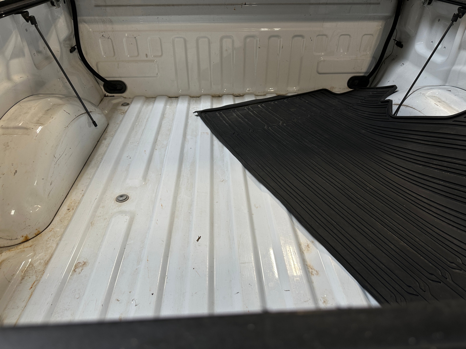 Thumbnail: 2018 Ford Econoline - 7