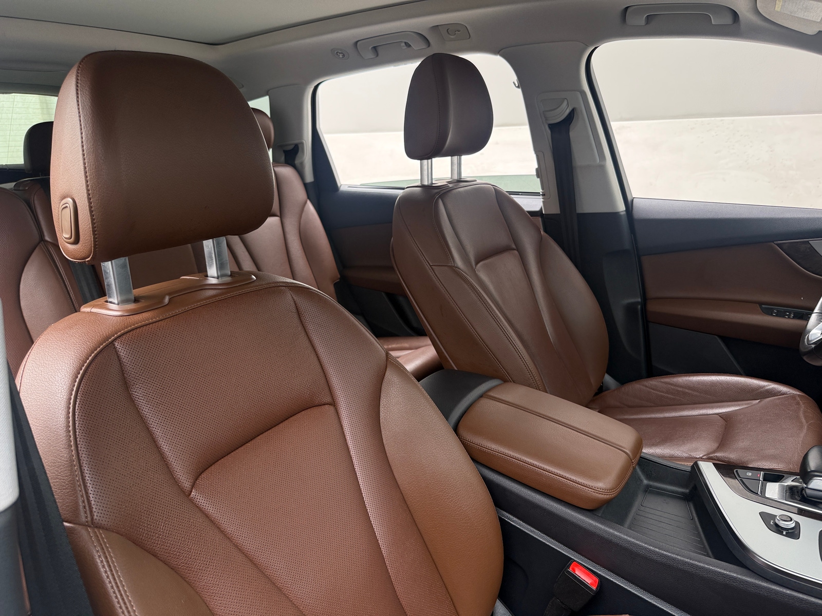 Thumbnail: 2018 Audi Q7 - 2