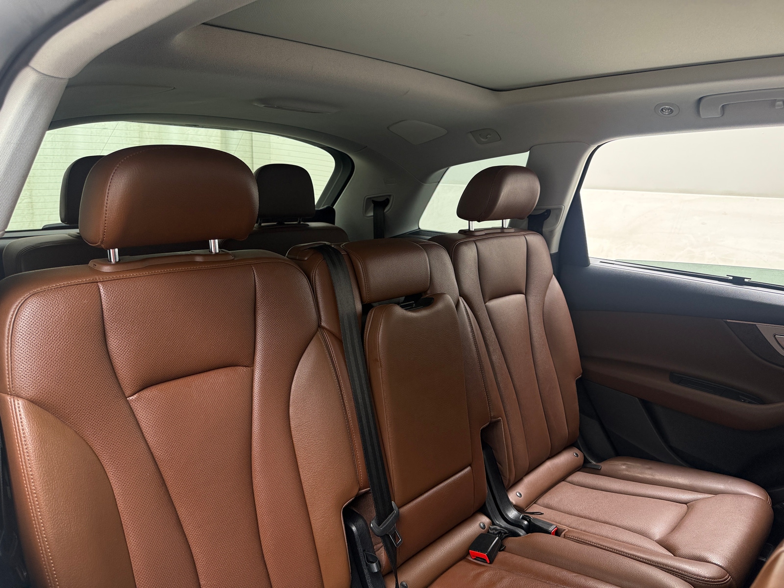 Thumbnail: 2018 Audi Q7 - 6