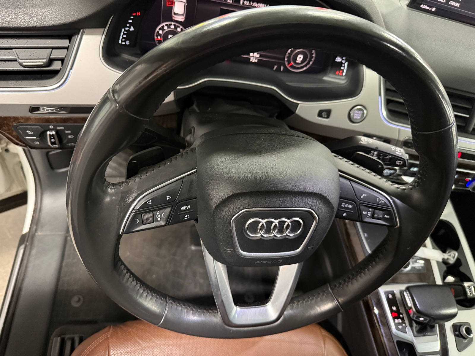 Thumbnail: 2018 Audi Q7 - 5