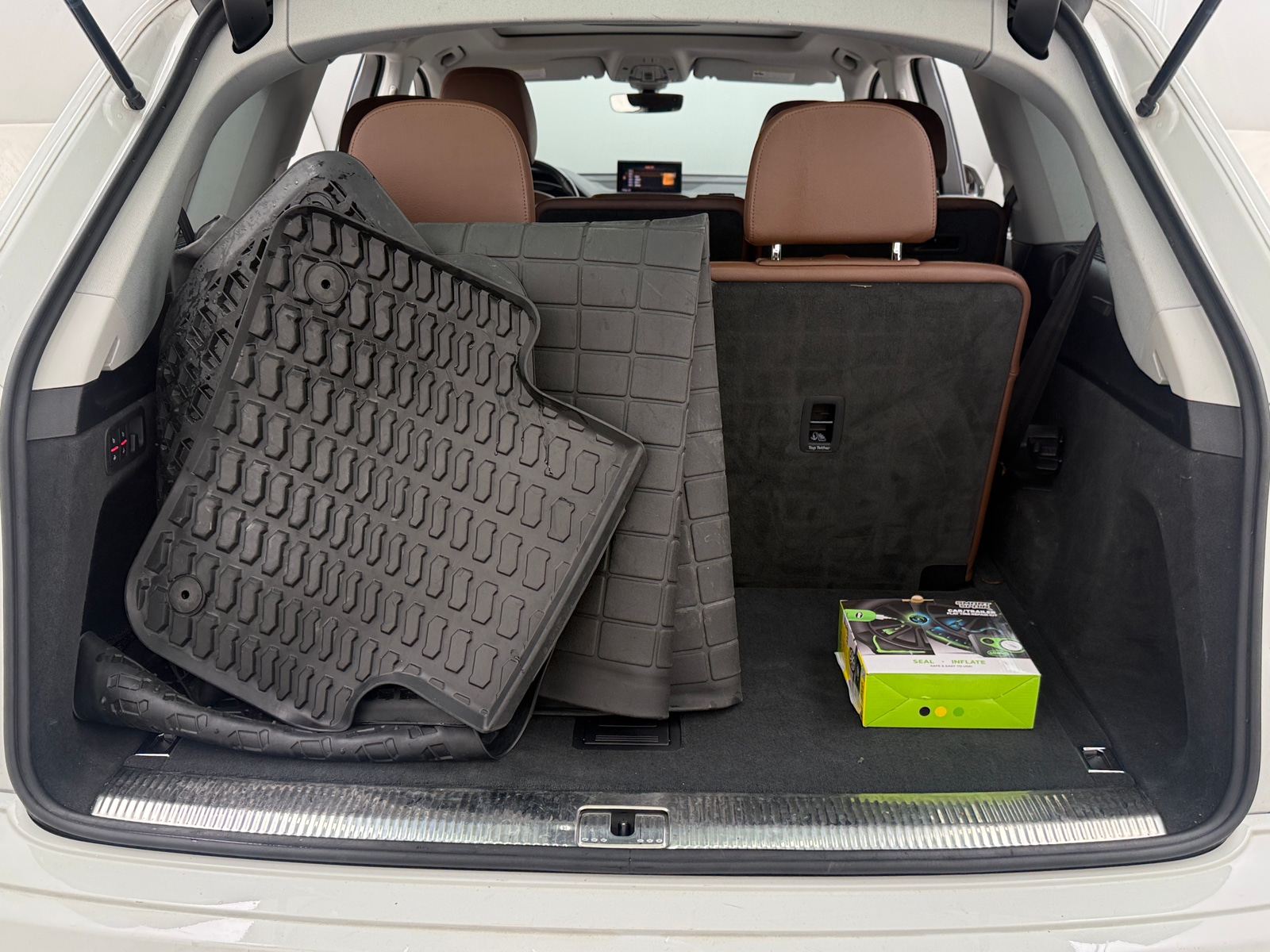 Thumbnail: 2018 Audi Q7 - 7