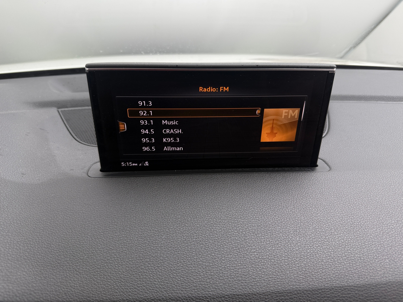 Thumbnail: 2018 Audi Q7 - 4