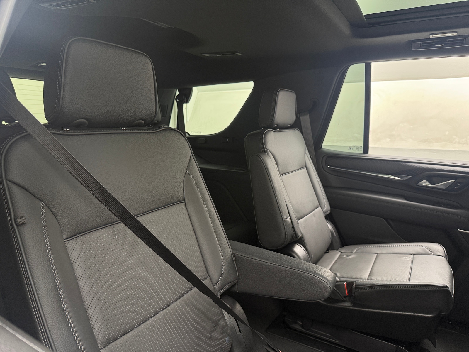 Thumbnail: 2024 GMC Yukon - 5