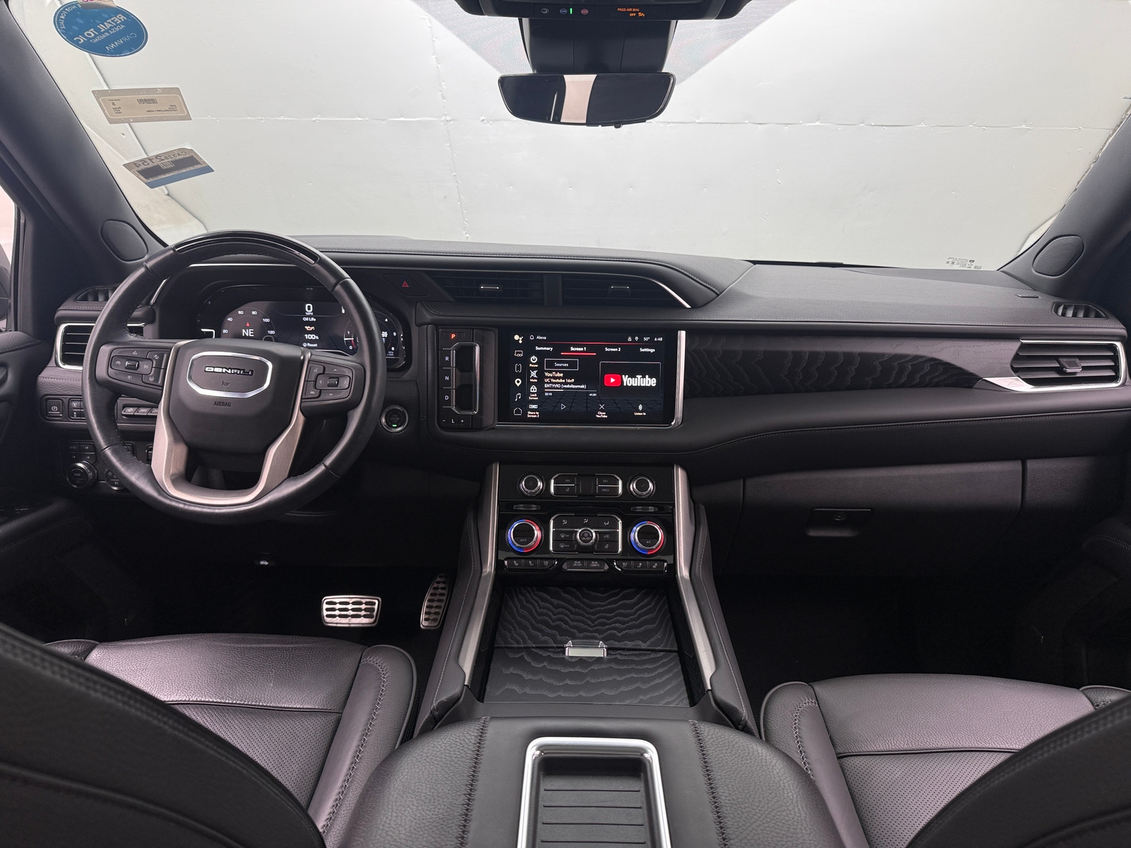 Thumbnail: 2024 GMC Yukon - 2