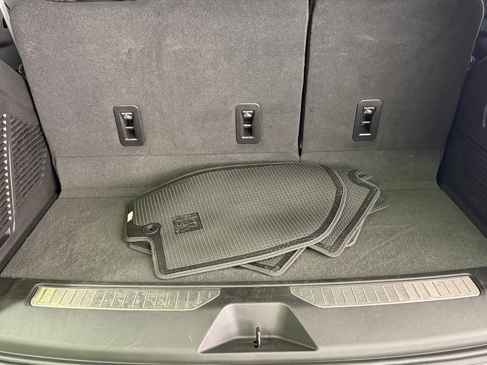 Thumbnail: 2024 GMC Yukon - 6