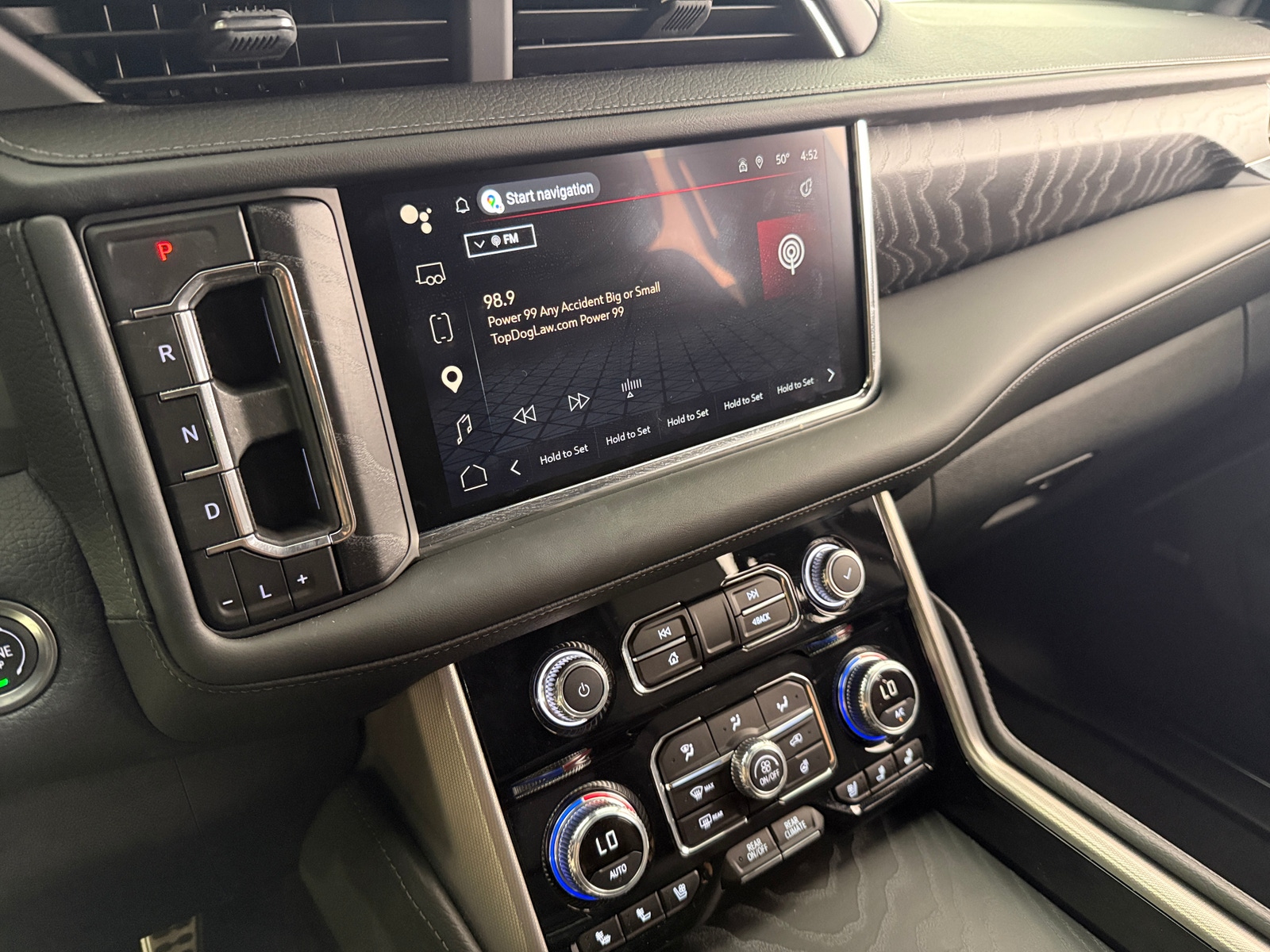 Thumbnail: 2024 GMC Yukon - 3