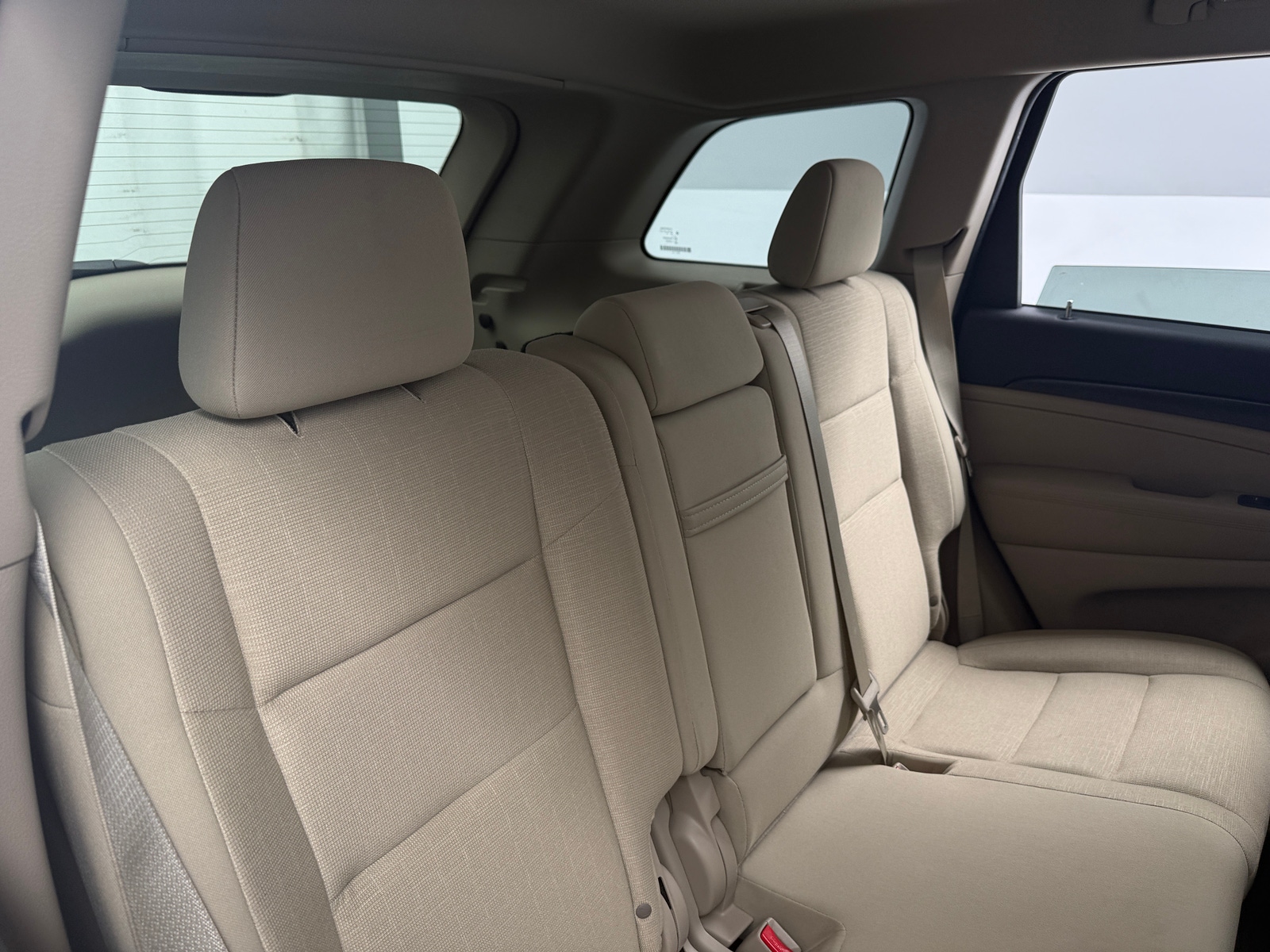 Thumbnail: 2014 Jeep Grand Cherokee - 6