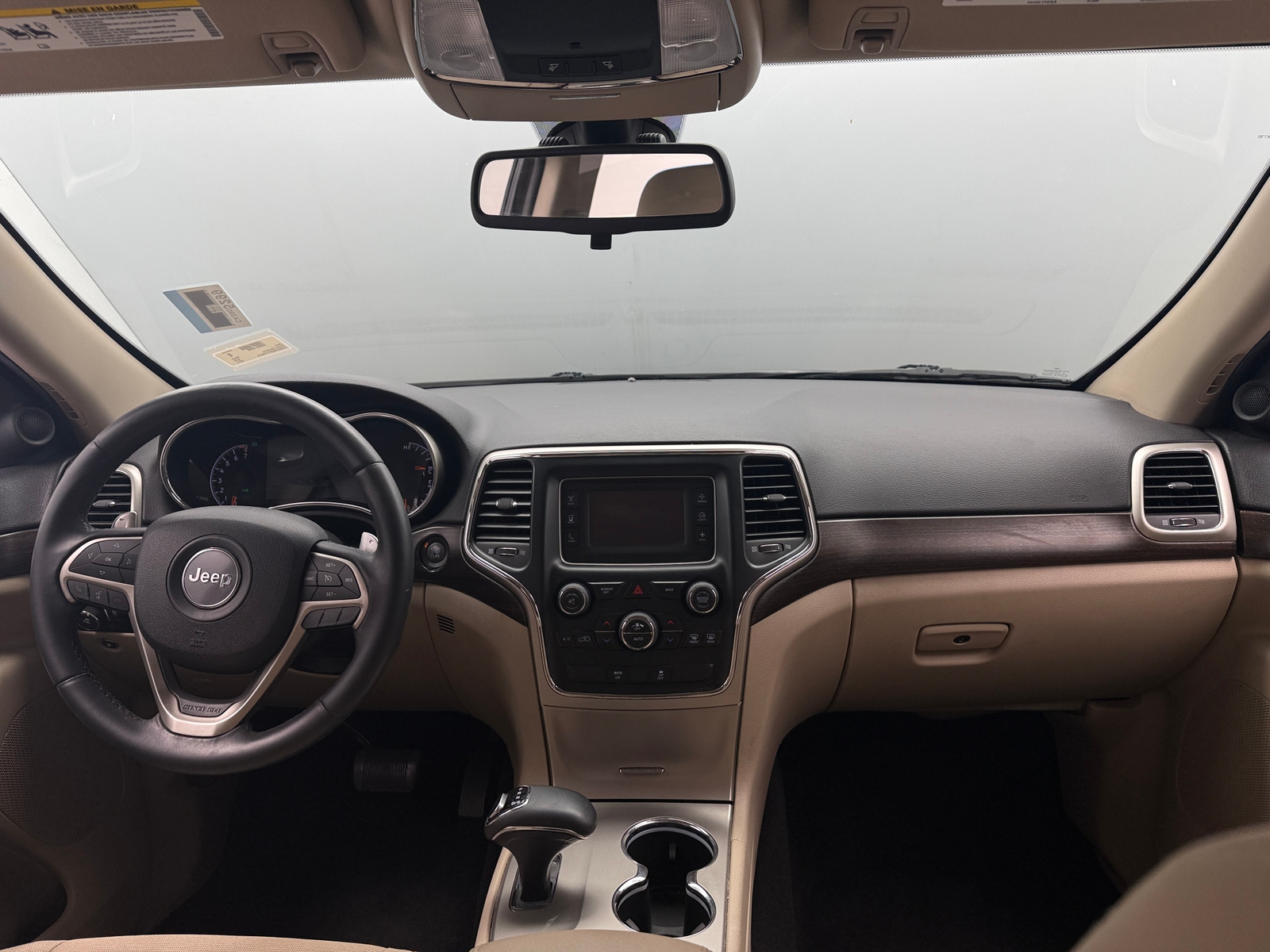 Thumbnail: 2014 Jeep Grand Cherokee - 3