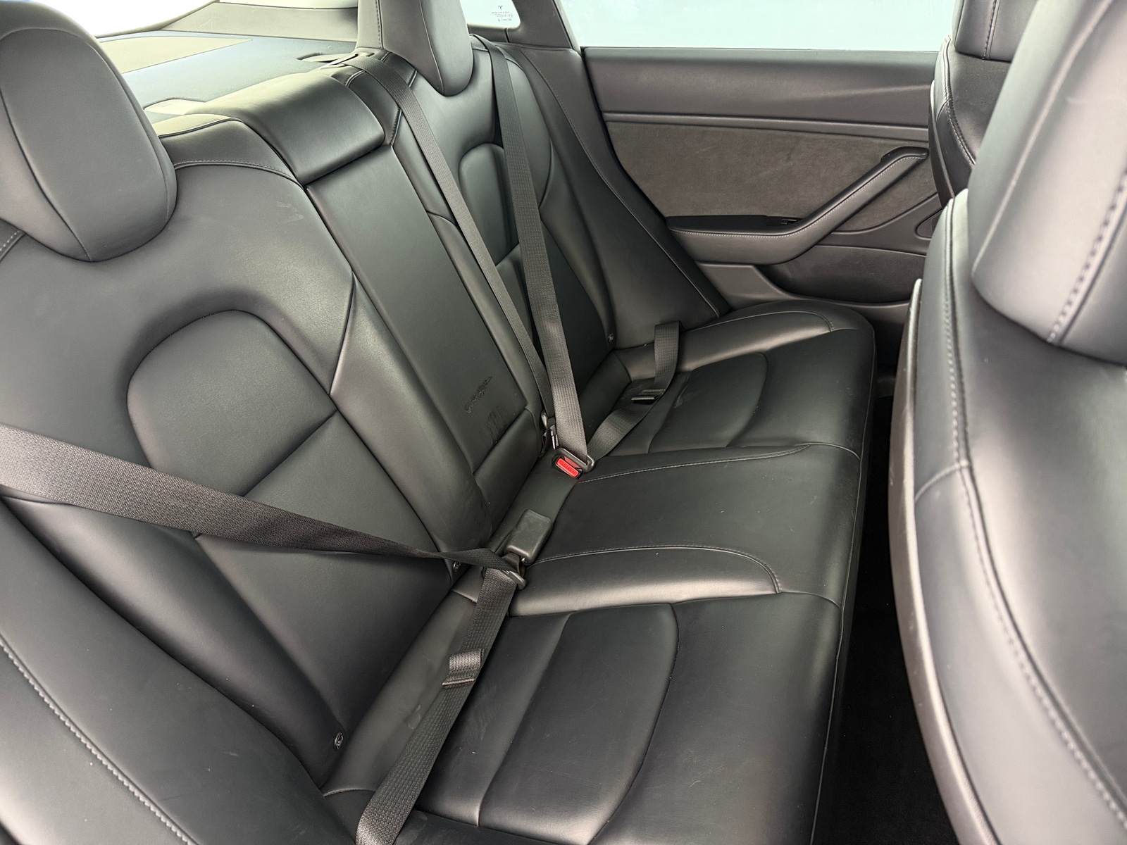 Thumbnail: 2019 Tesla Model 3 - 4