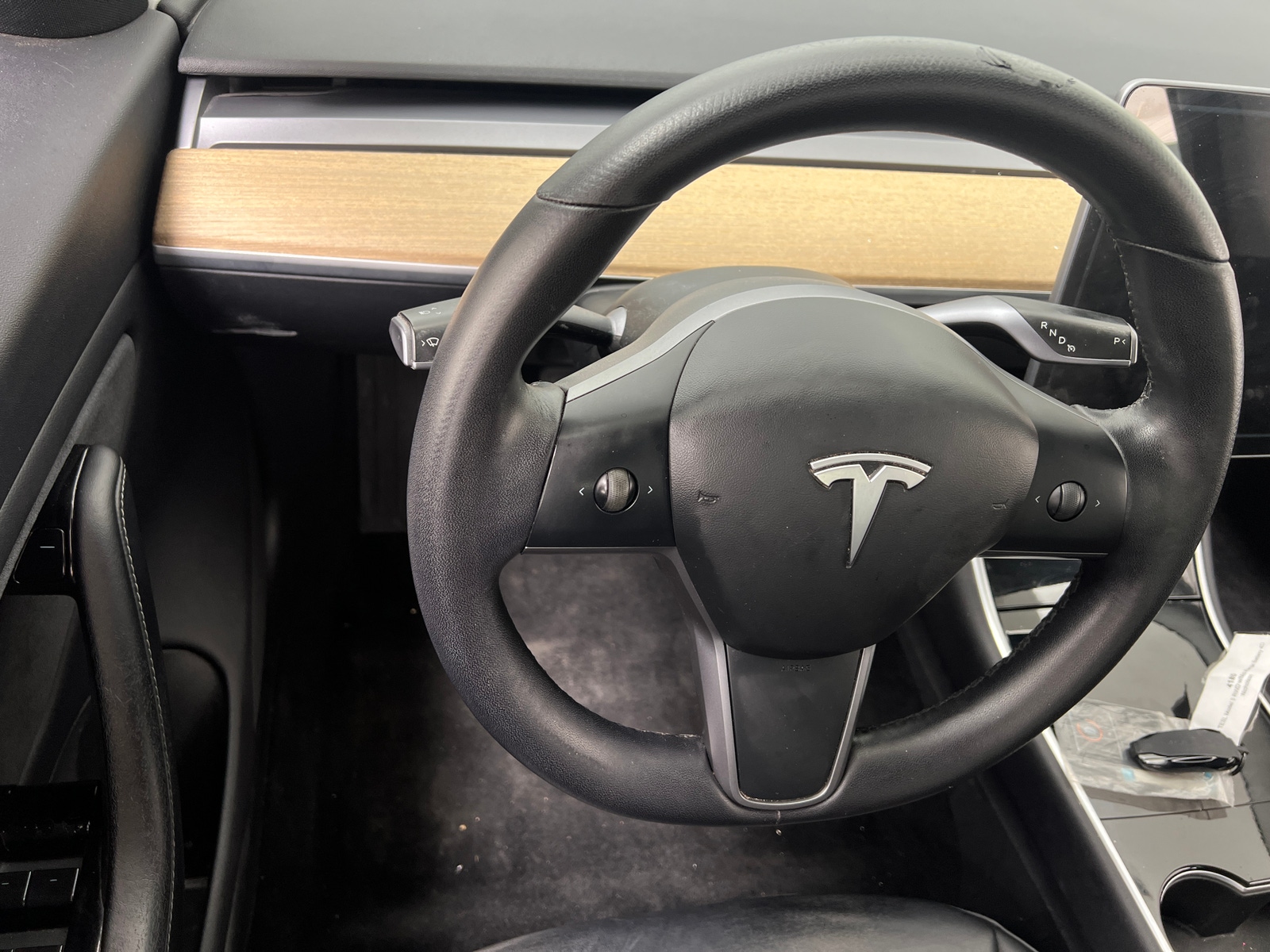Thumbnail: 2019 Tesla Model 3 - 3