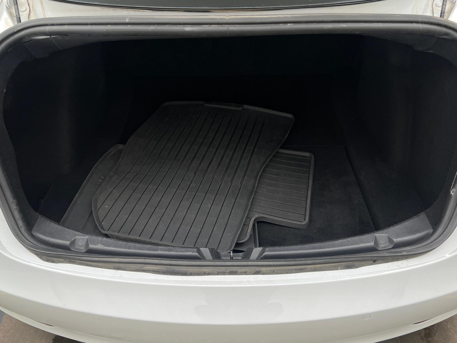 Thumbnail: 2019 Tesla Model 3 - 5