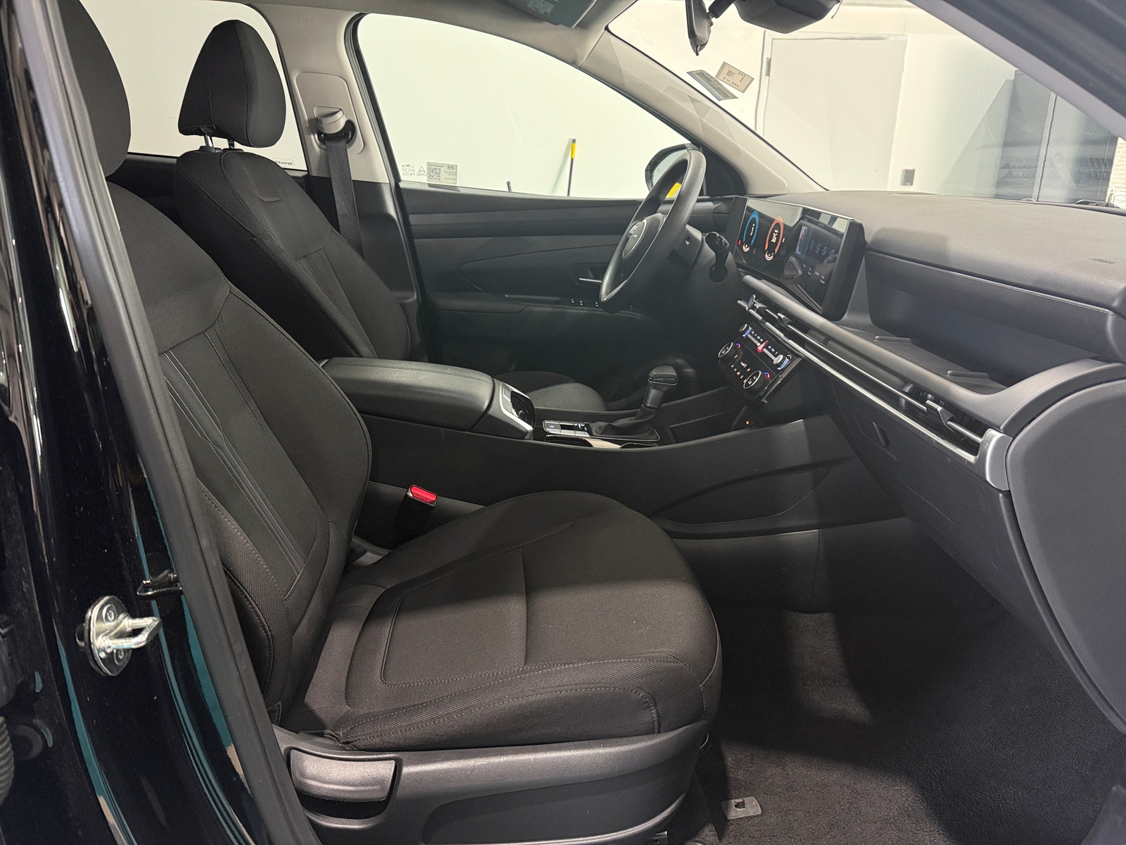 Thumbnail: 2025 Hyundai Tucson - 2