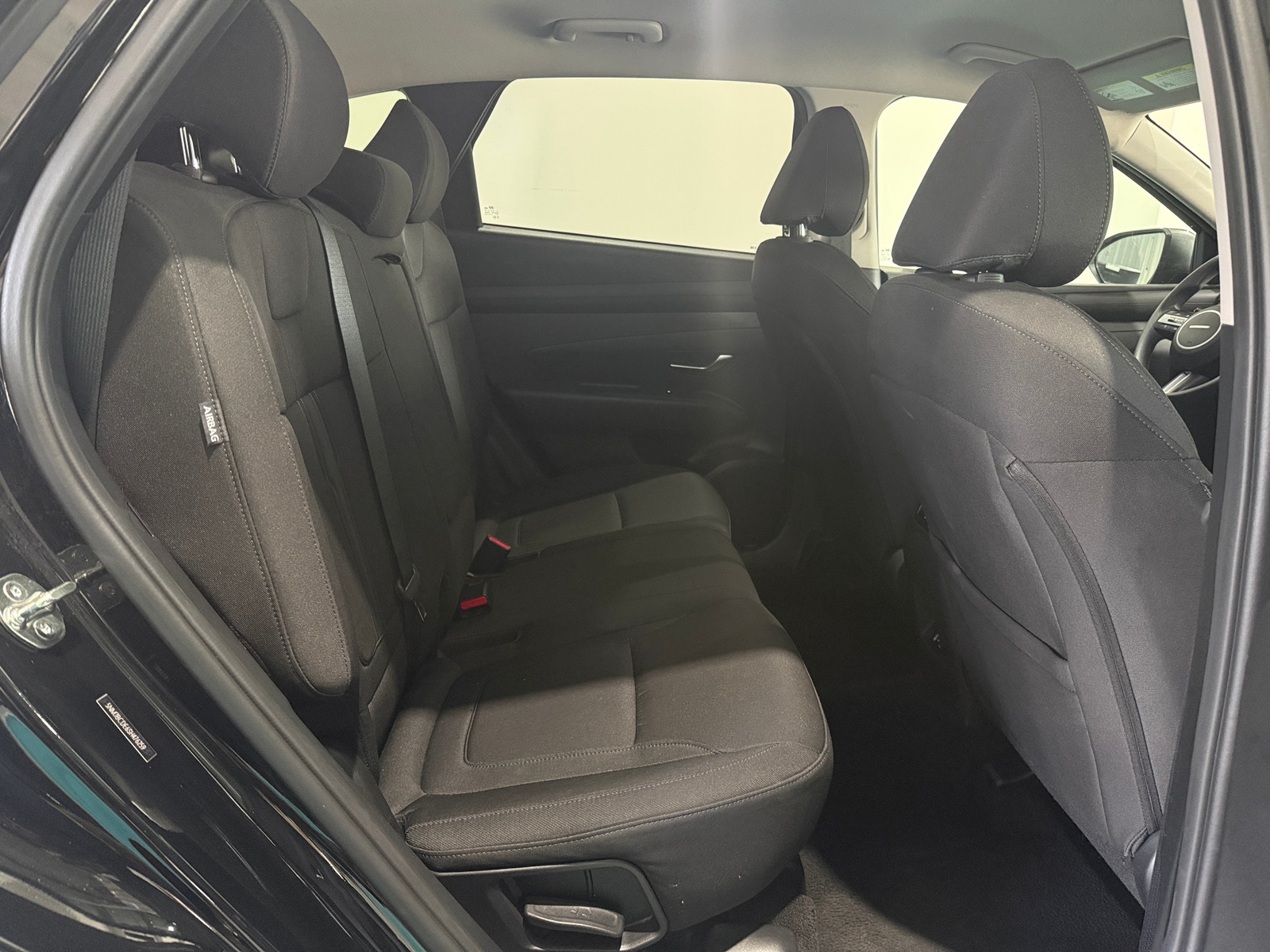 Thumbnail: 2025 Hyundai Tucson - 6