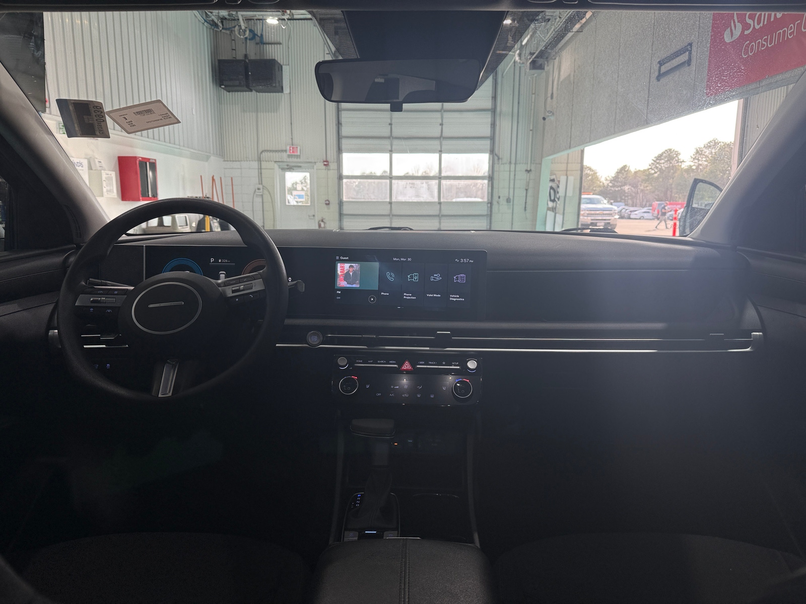 Thumbnail: 2025 Hyundai Tucson - 3