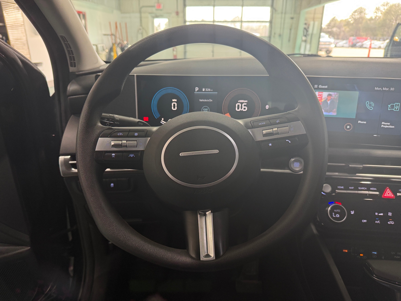 Thumbnail: 2025 Hyundai Tucson - 5