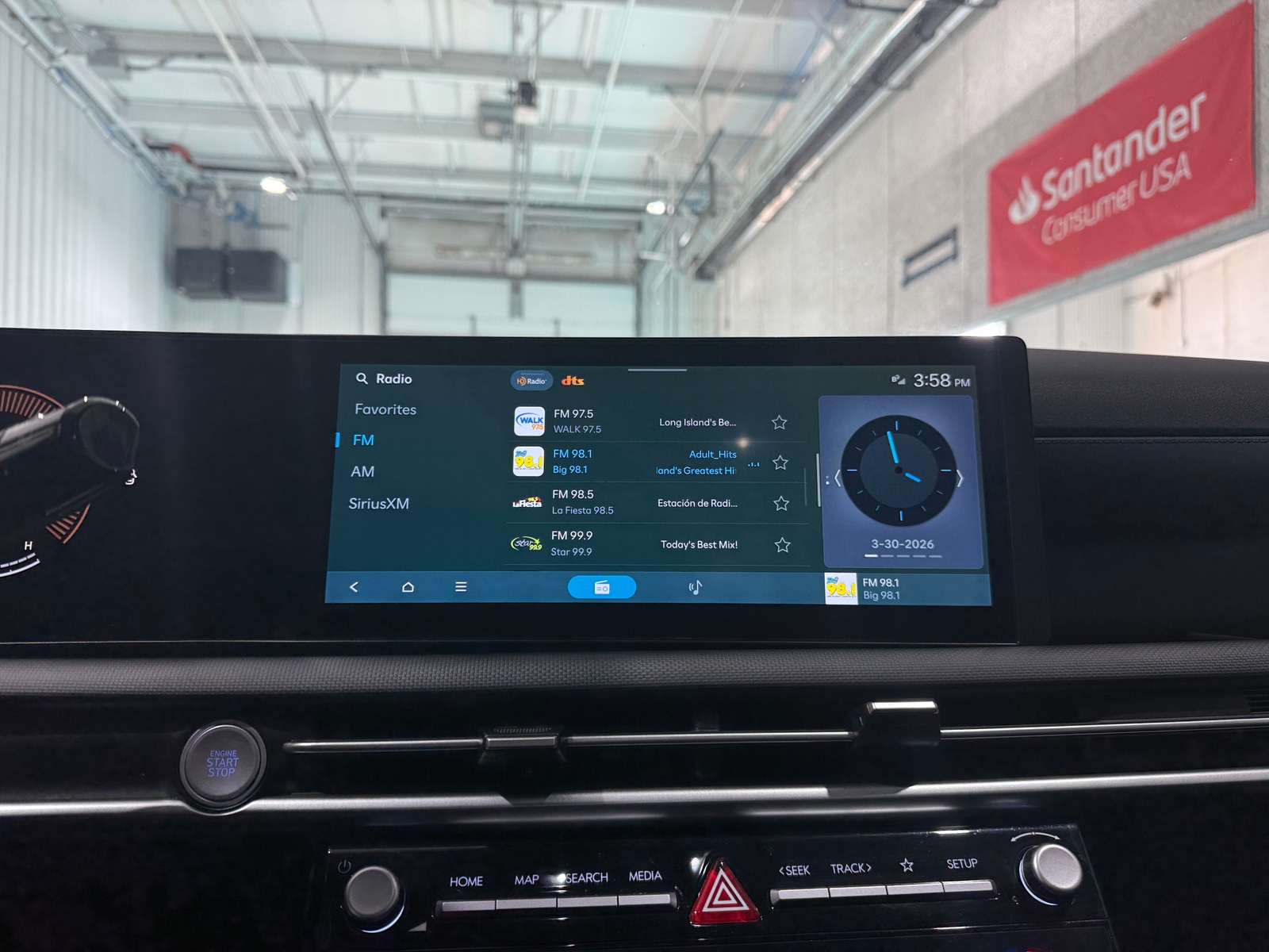 Thumbnail: 2025 Hyundai Tucson - 4