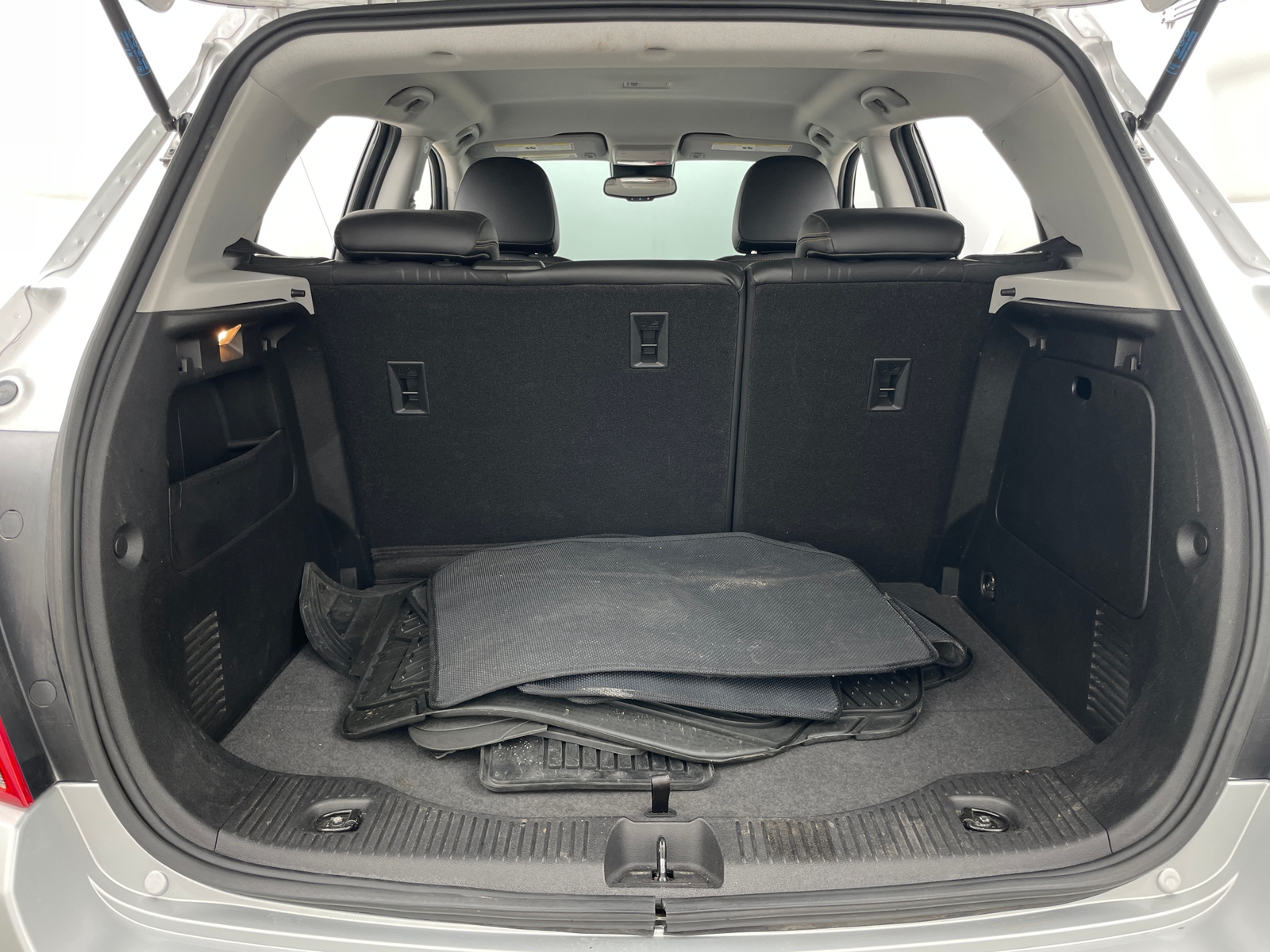 Thumbnail: 2017 Chevrolet Trax - 7