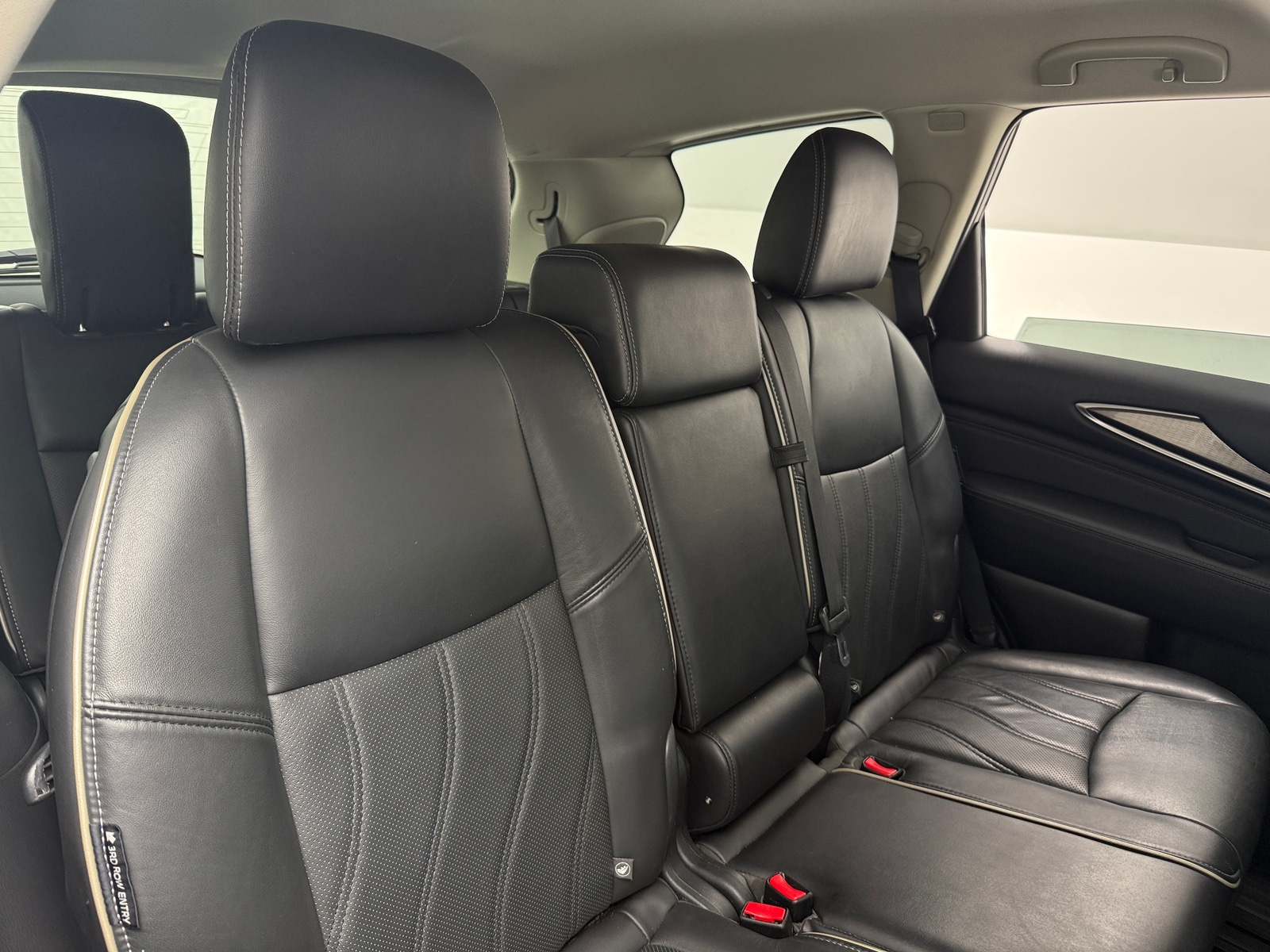 Thumbnail: 2018 INFINITI QX60 - 5