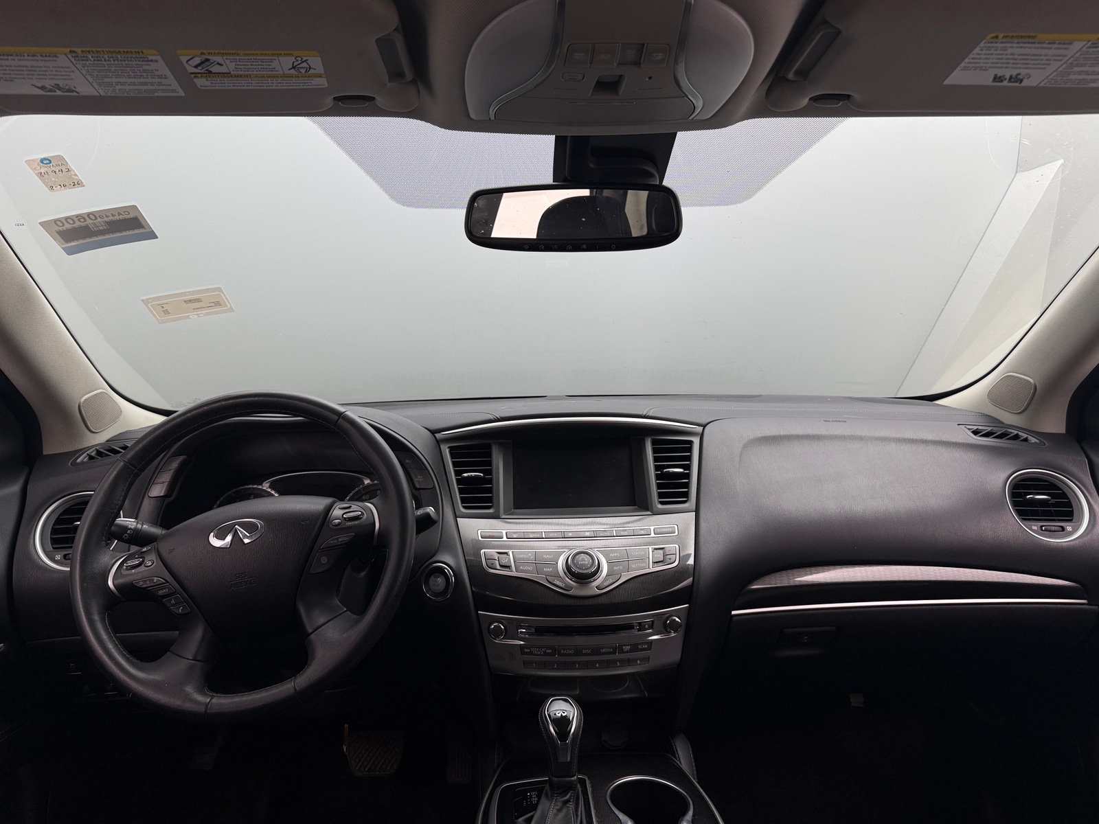 Thumbnail: 2018 INFINITI QX60 - 2