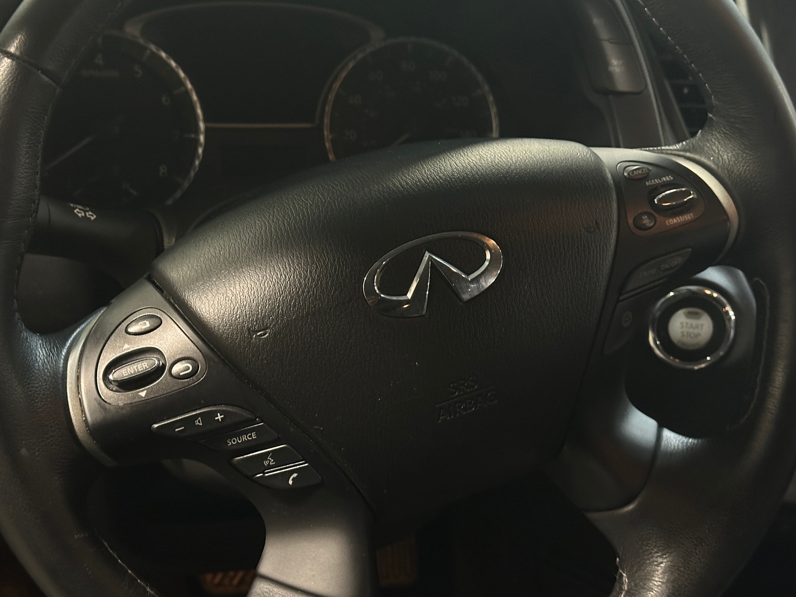 Thumbnail: 2018 INFINITI QX60 - 4