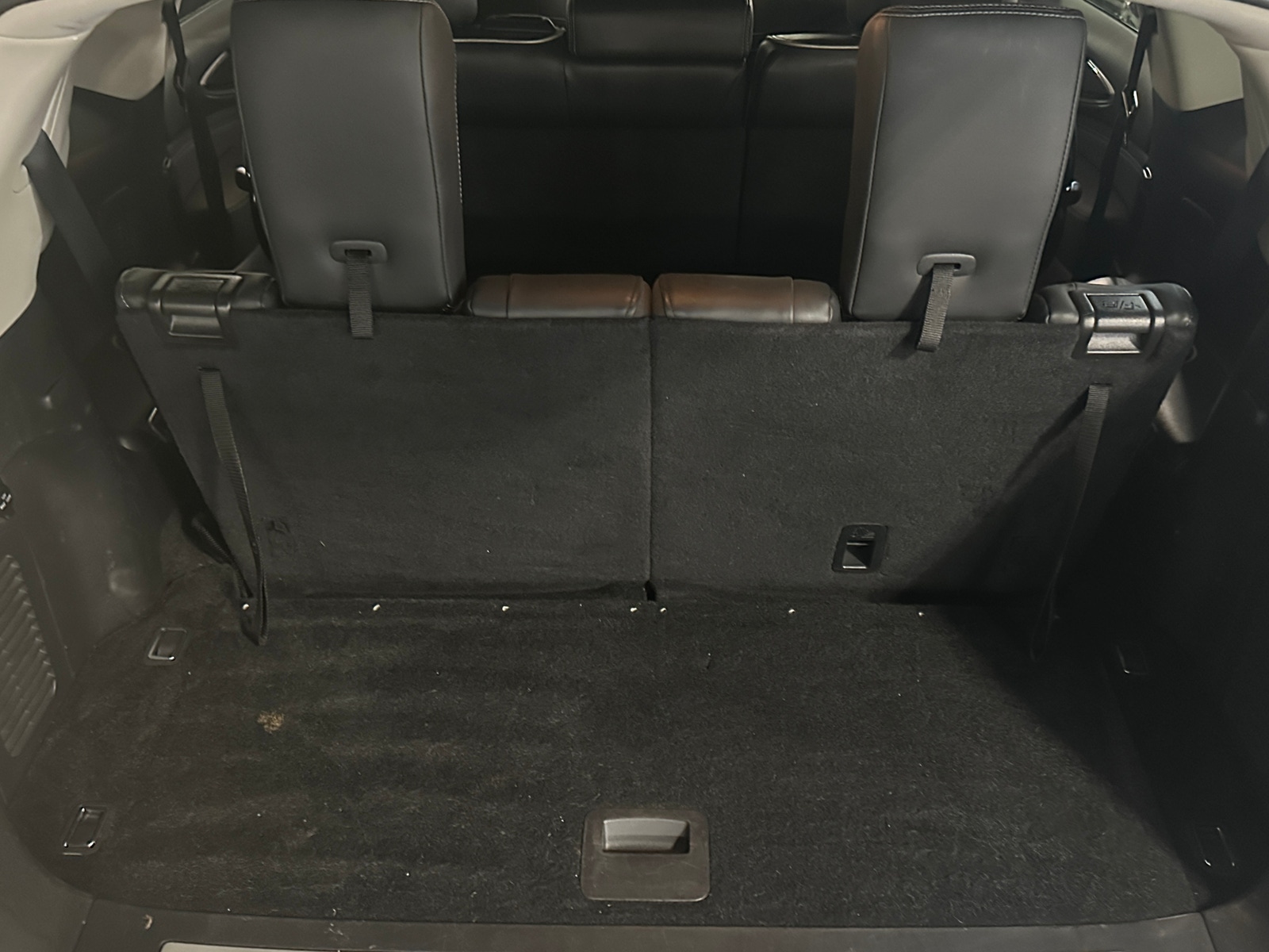 Thumbnail: 2018 INFINITI QX60 - 6