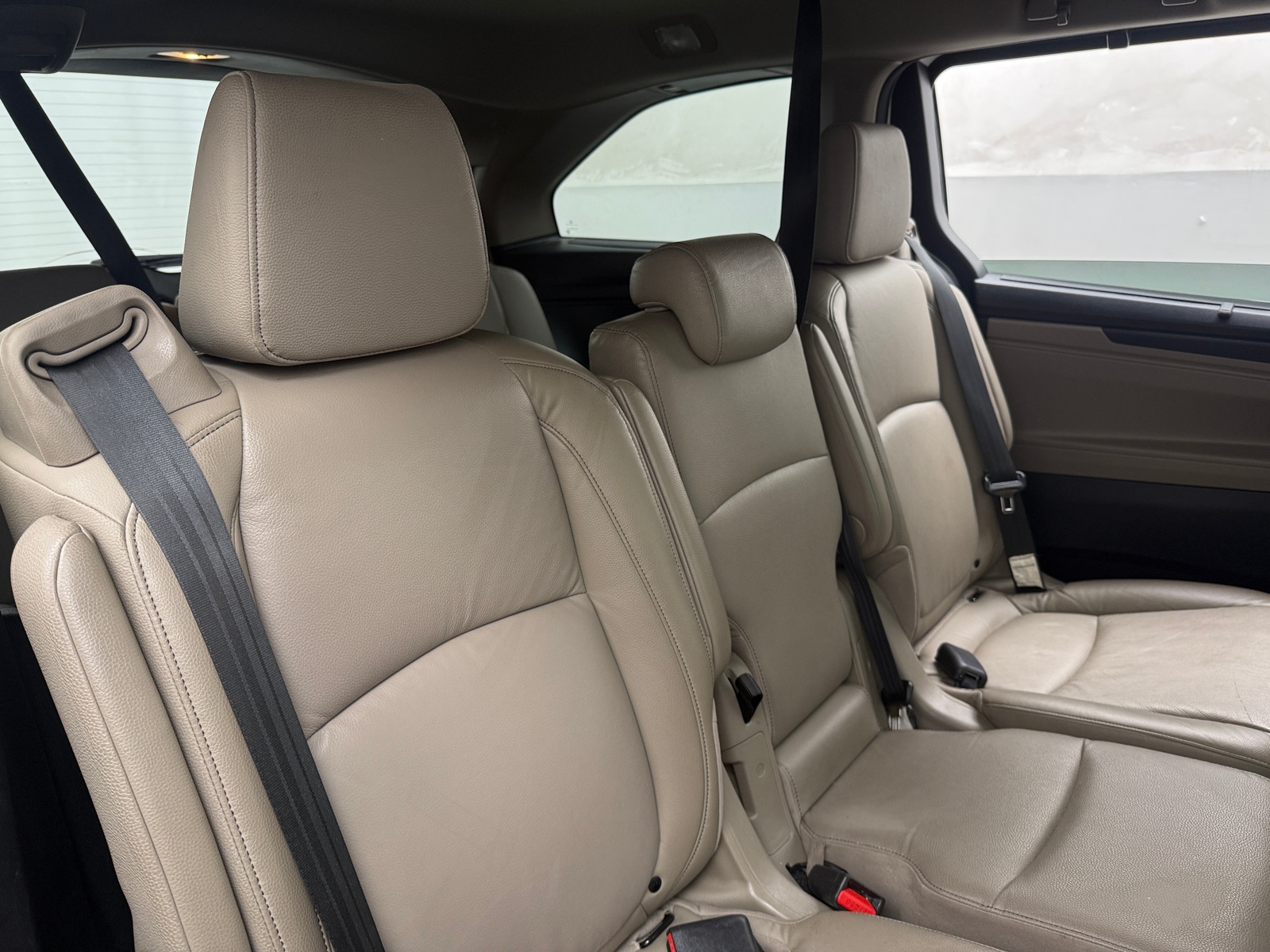 Thumbnail: 2023 Honda Odyssey - 5