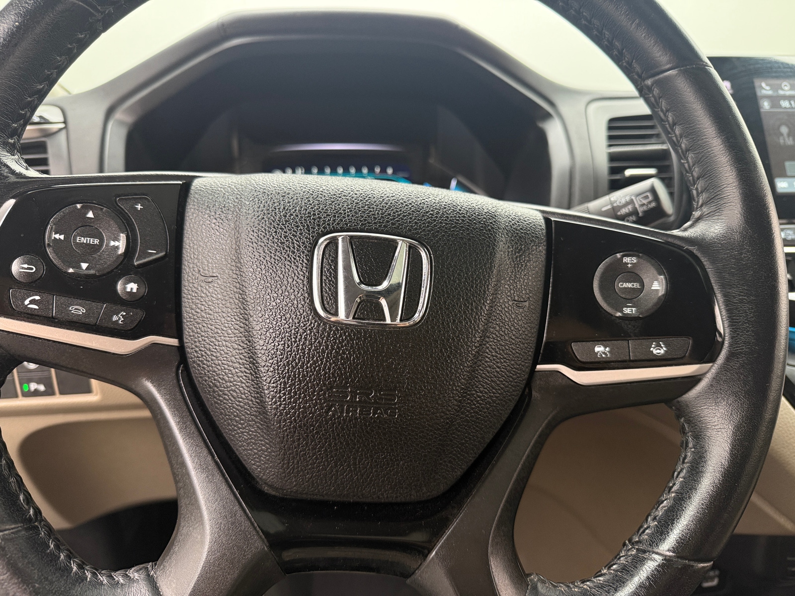 Thumbnail: 2023 Honda Odyssey - 4