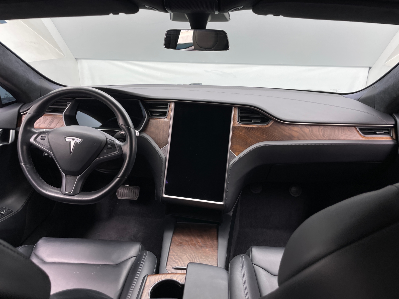 Thumbnail: 2019 Tesla Model S - 2