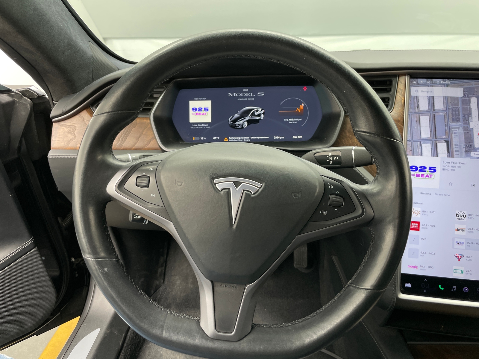 Thumbnail: 2019 Tesla Model S - 4