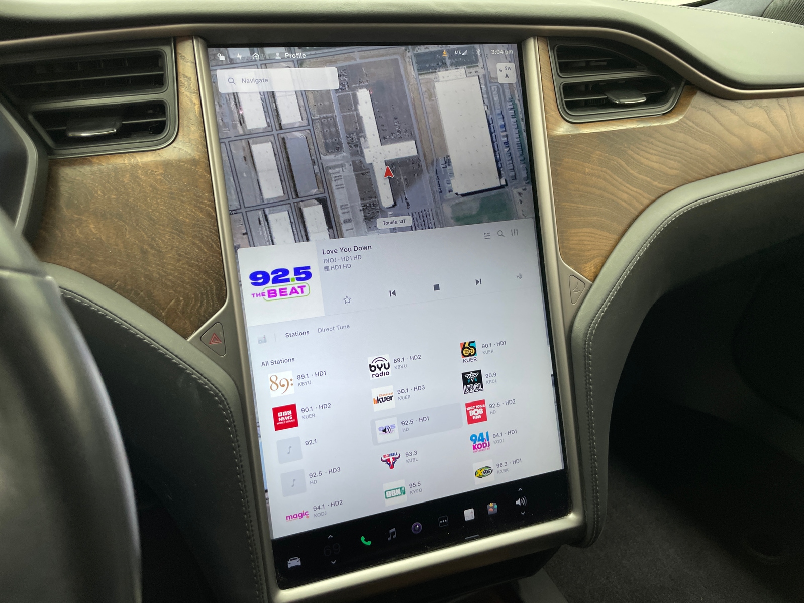 Thumbnail: 2019 Tesla Model S - 3