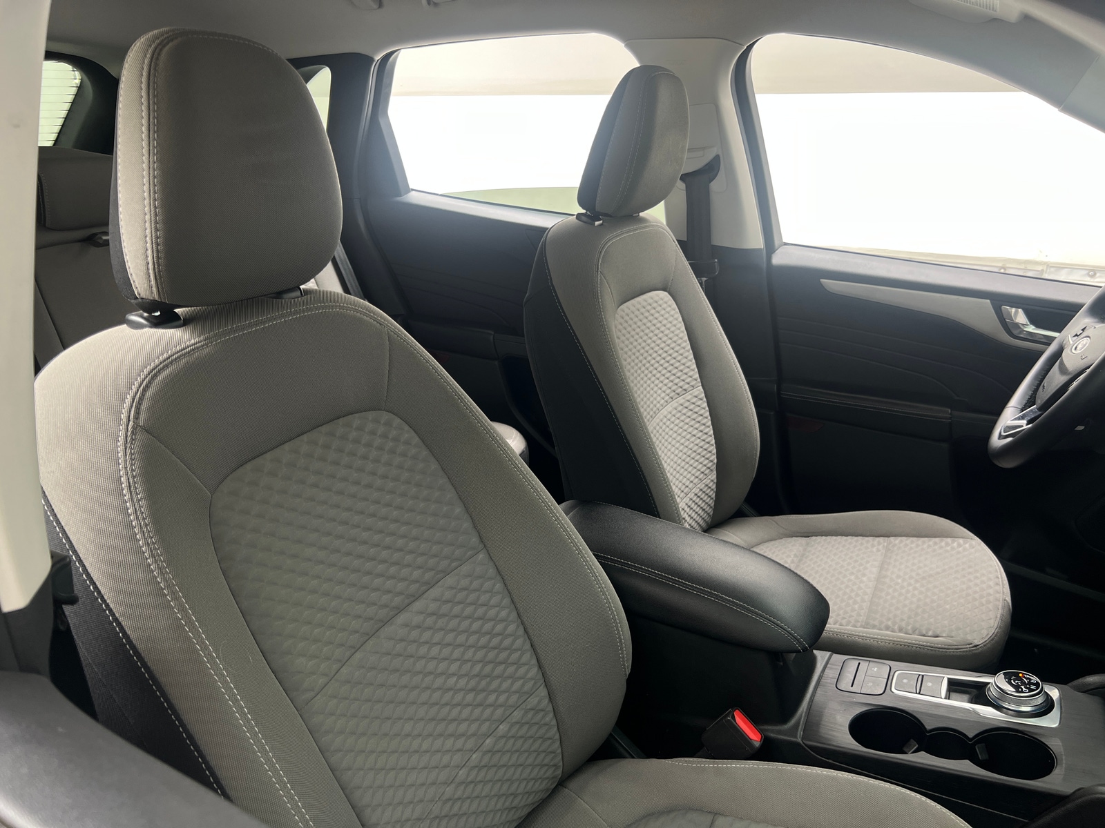 Thumbnail: 2021 Ford Escape - 2