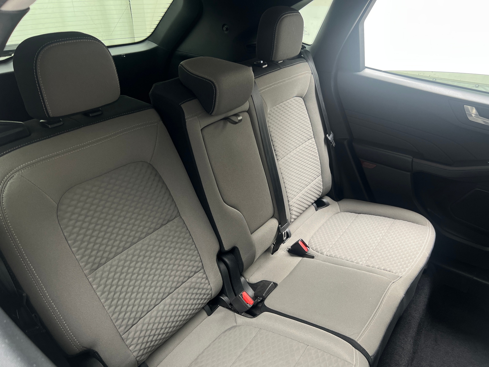 Thumbnail: 2021 Ford Escape - 6