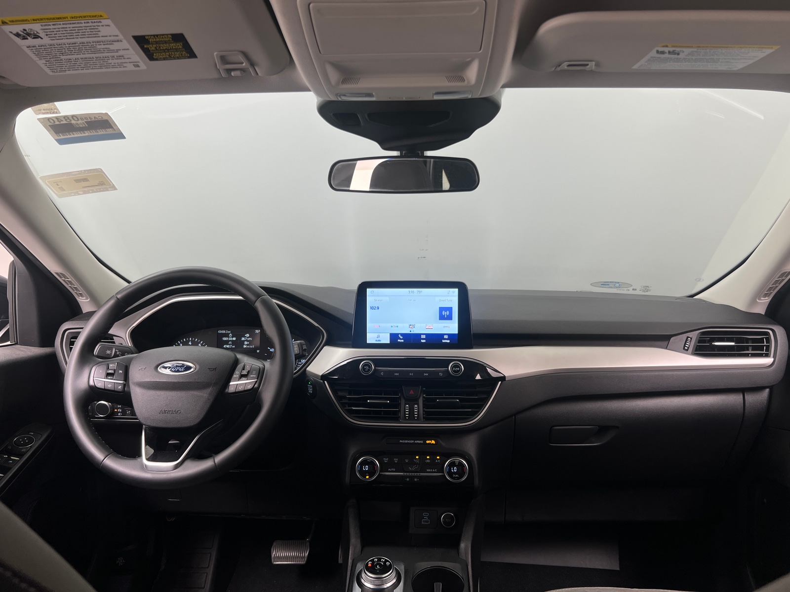 Thumbnail: 2021 Ford Escape - 3