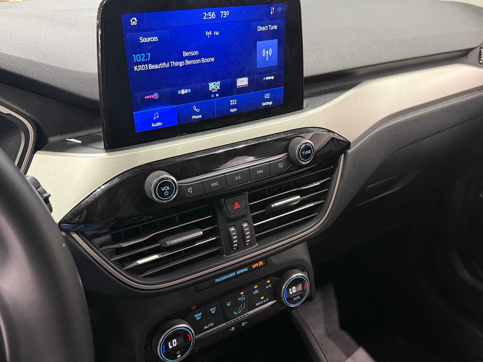 Thumbnail: 2021 Ford Escape - 4