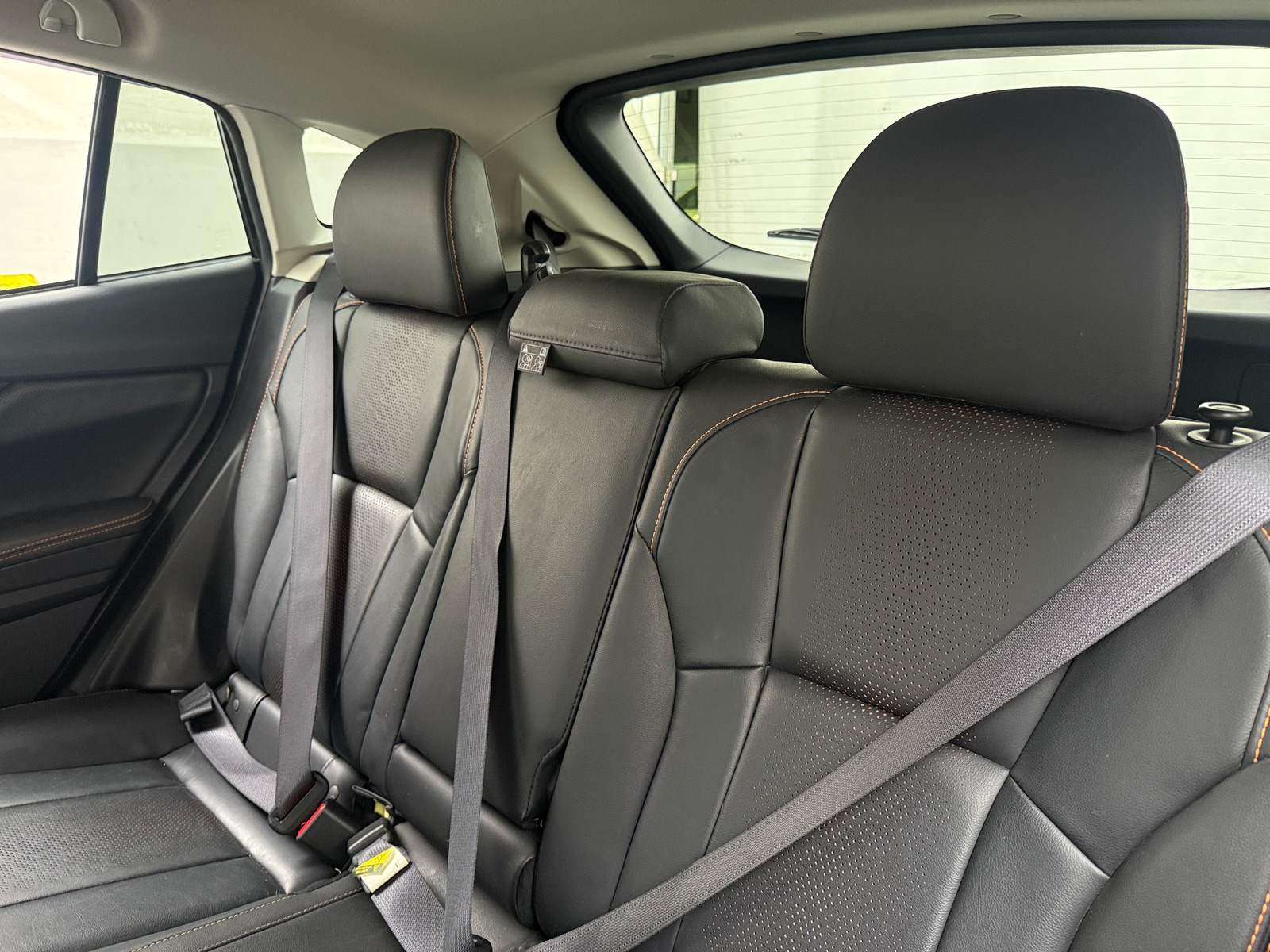 Thumbnail: 2021 Subaru Crosstrek - 5