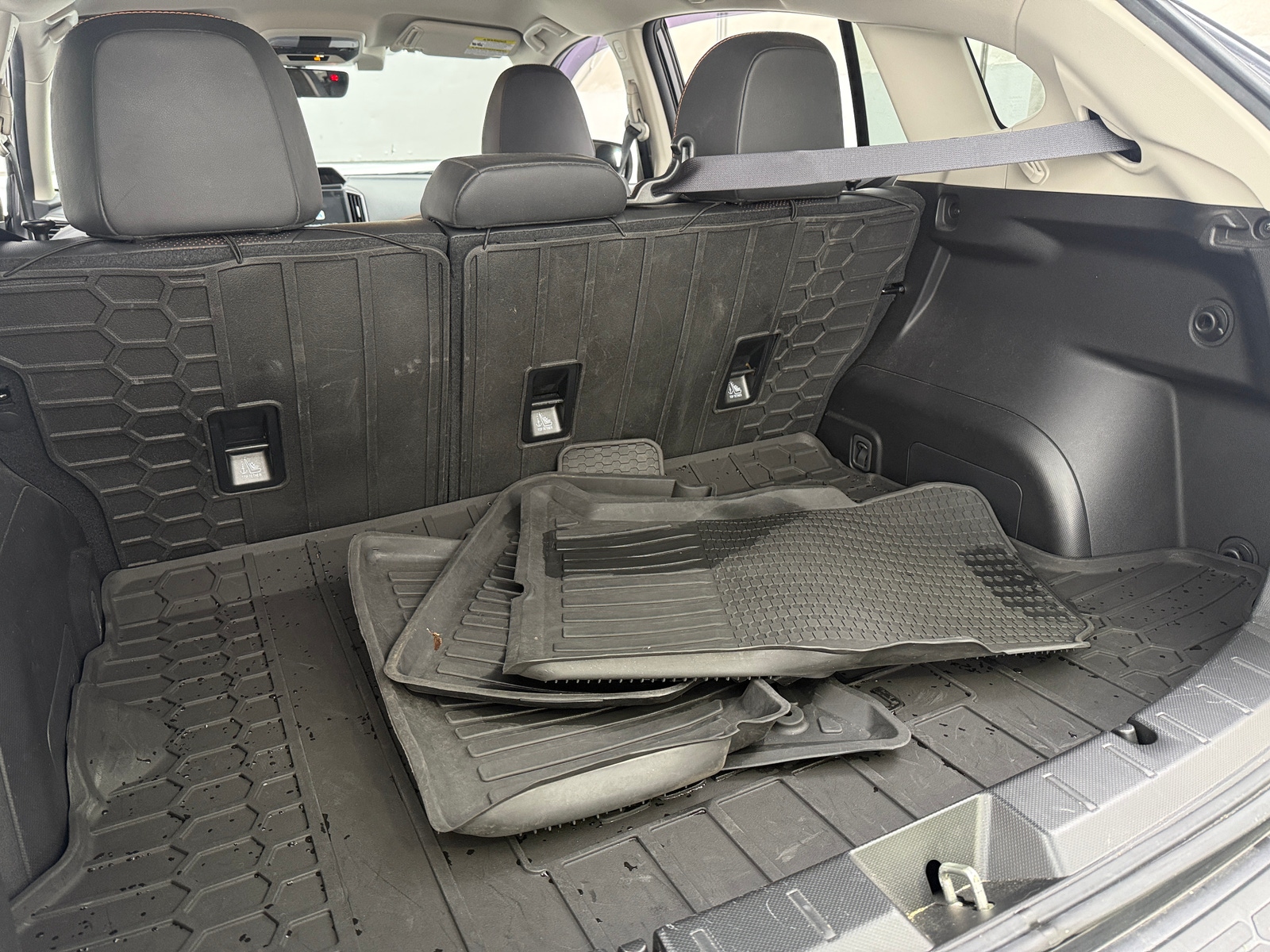 Thumbnail: 2021 Subaru Crosstrek - 6