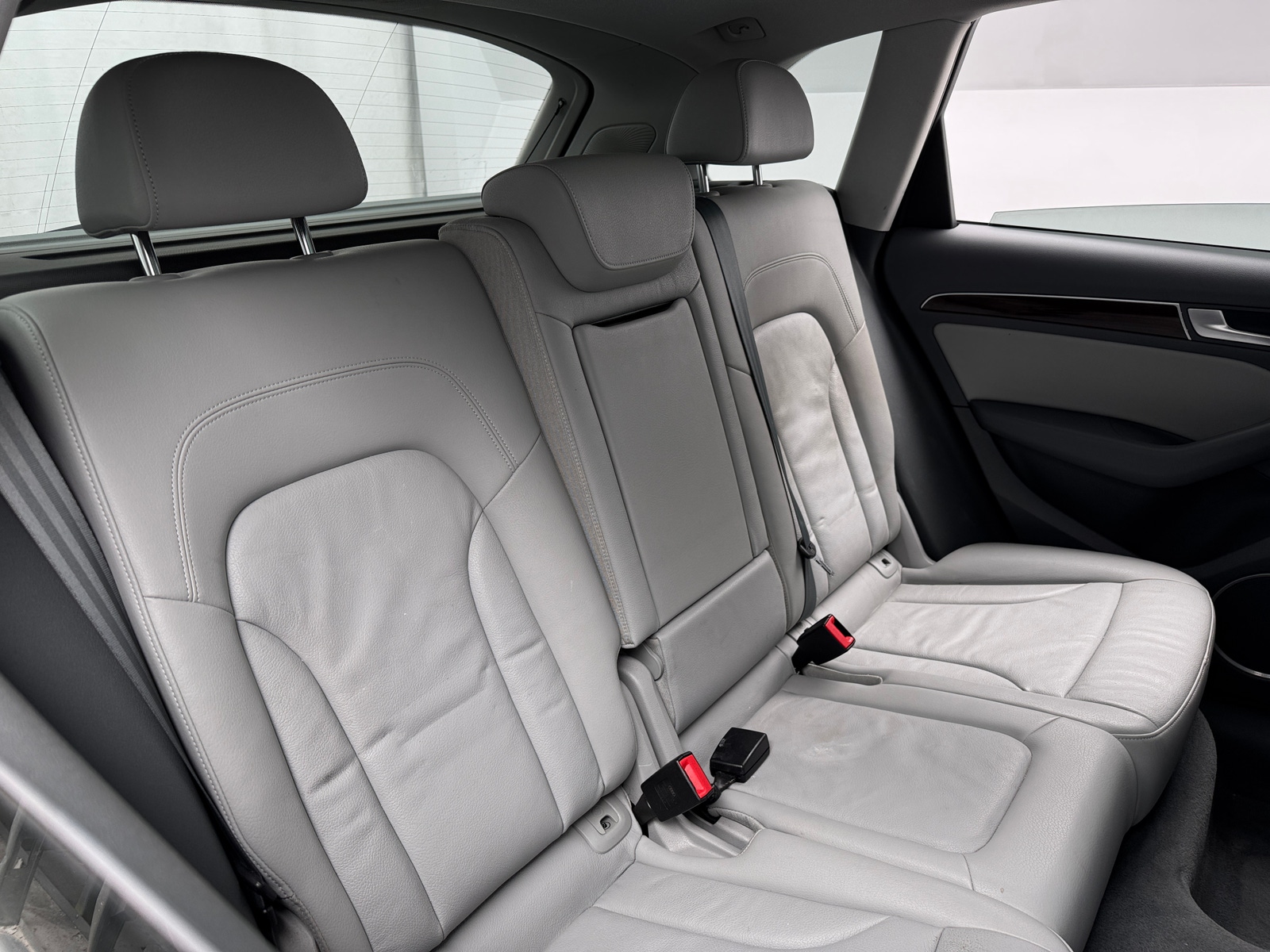 Thumbnail: 2015 Audi Q5 - 5