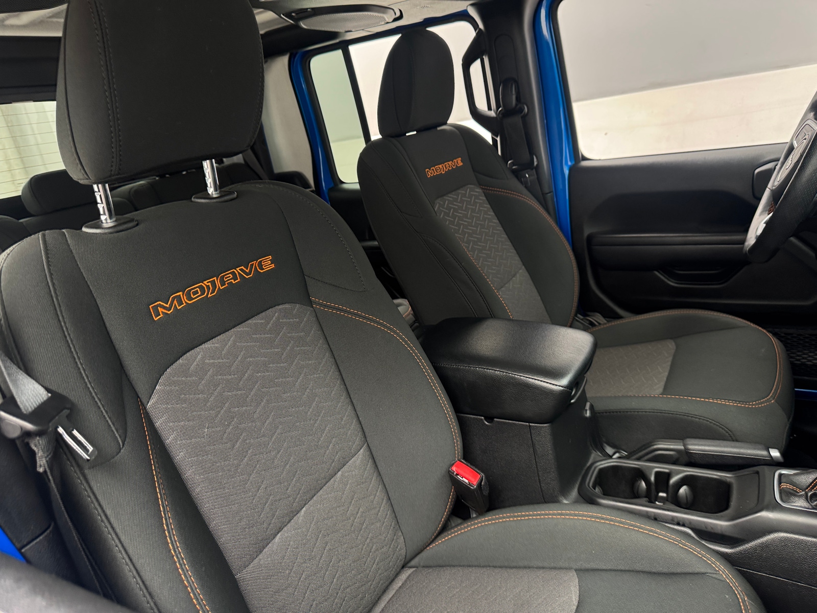 Thumbnail: 2021 Jeep Gladiator - 2