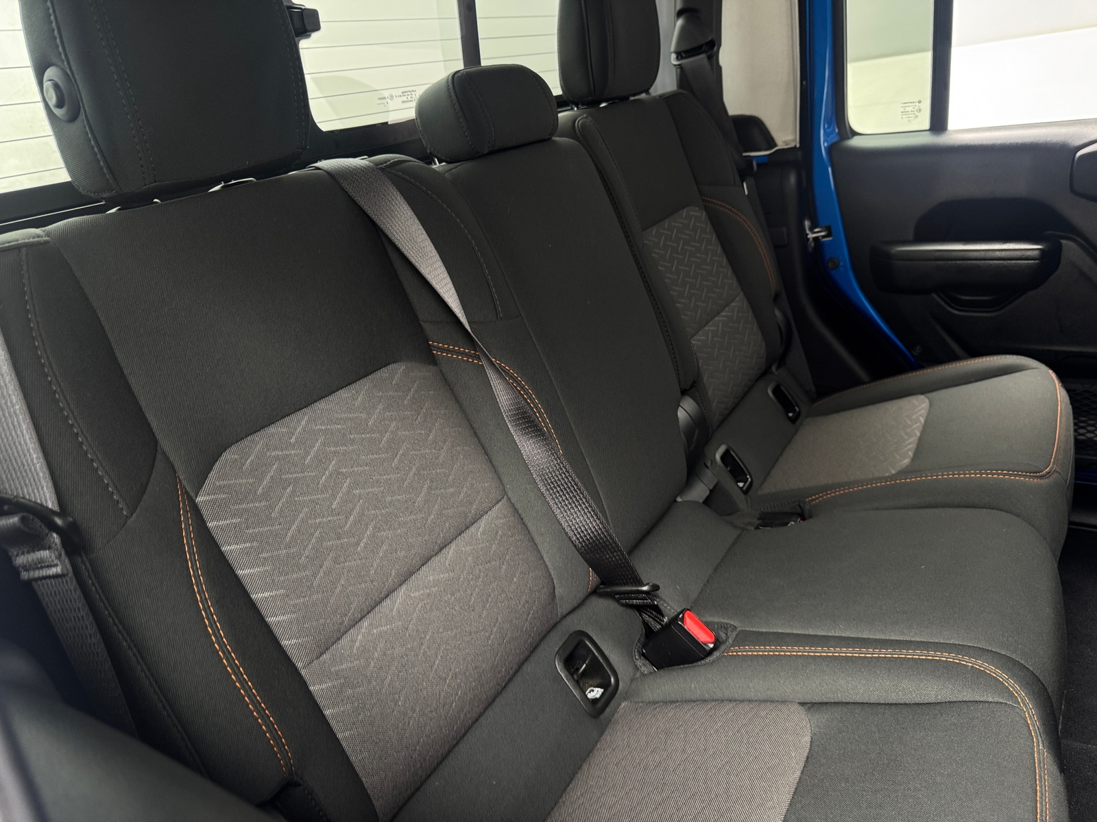 Thumbnail: 2021 Jeep Gladiator - 6