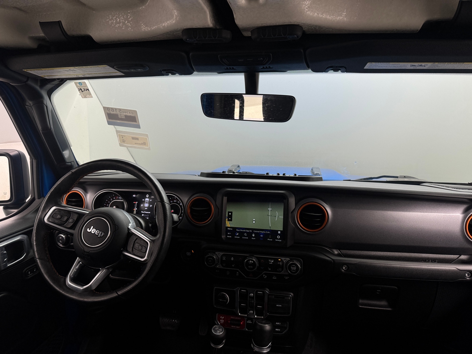 Thumbnail: 2021 Jeep Gladiator - 3