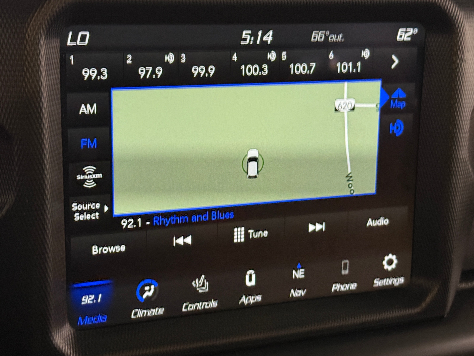 Thumbnail: 2021 Jeep Gladiator - 4