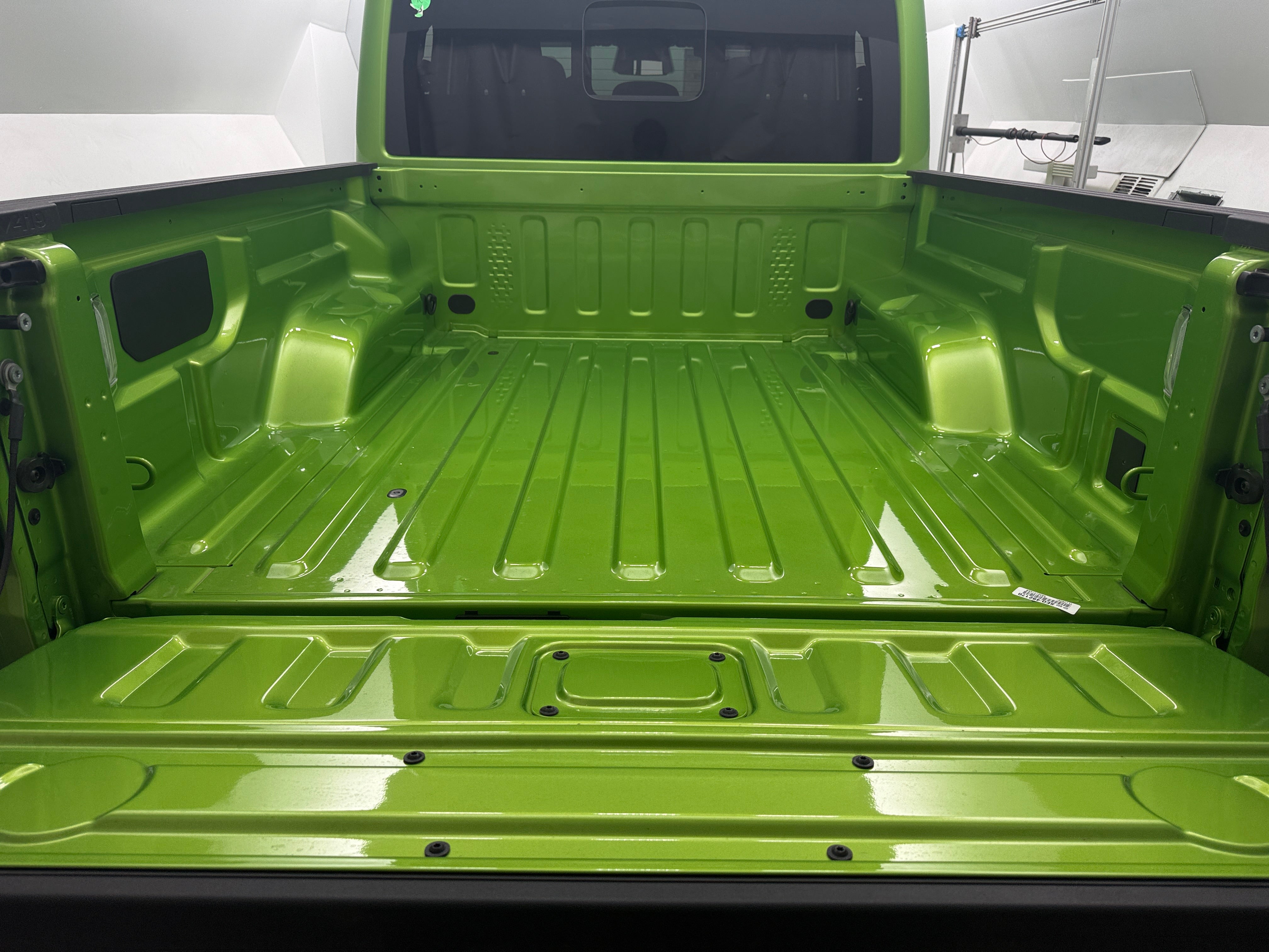 2026 Jeep Gladiator Sport S - Photo 7