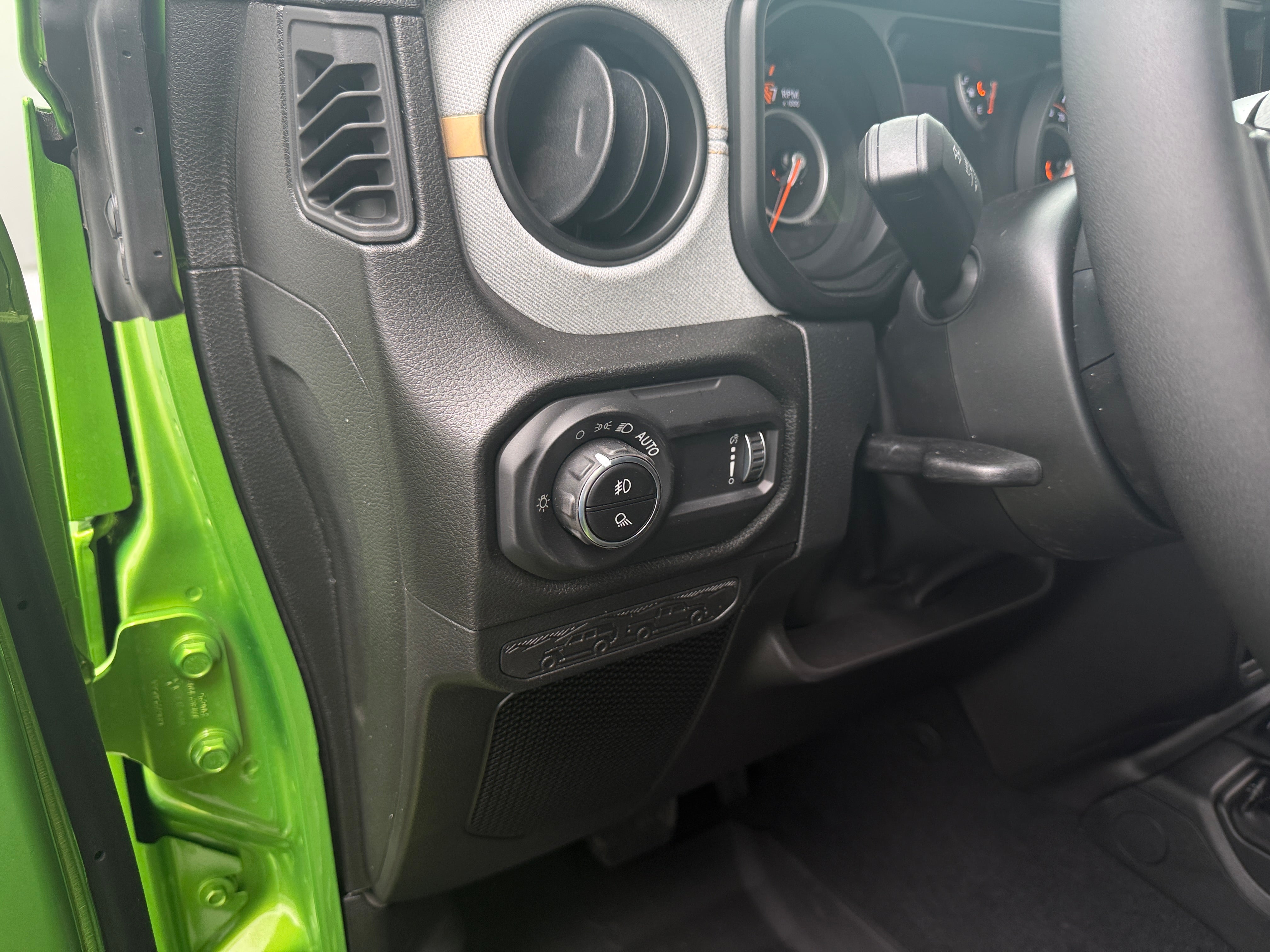 2026 Jeep Gladiator Sport S - Photo 9