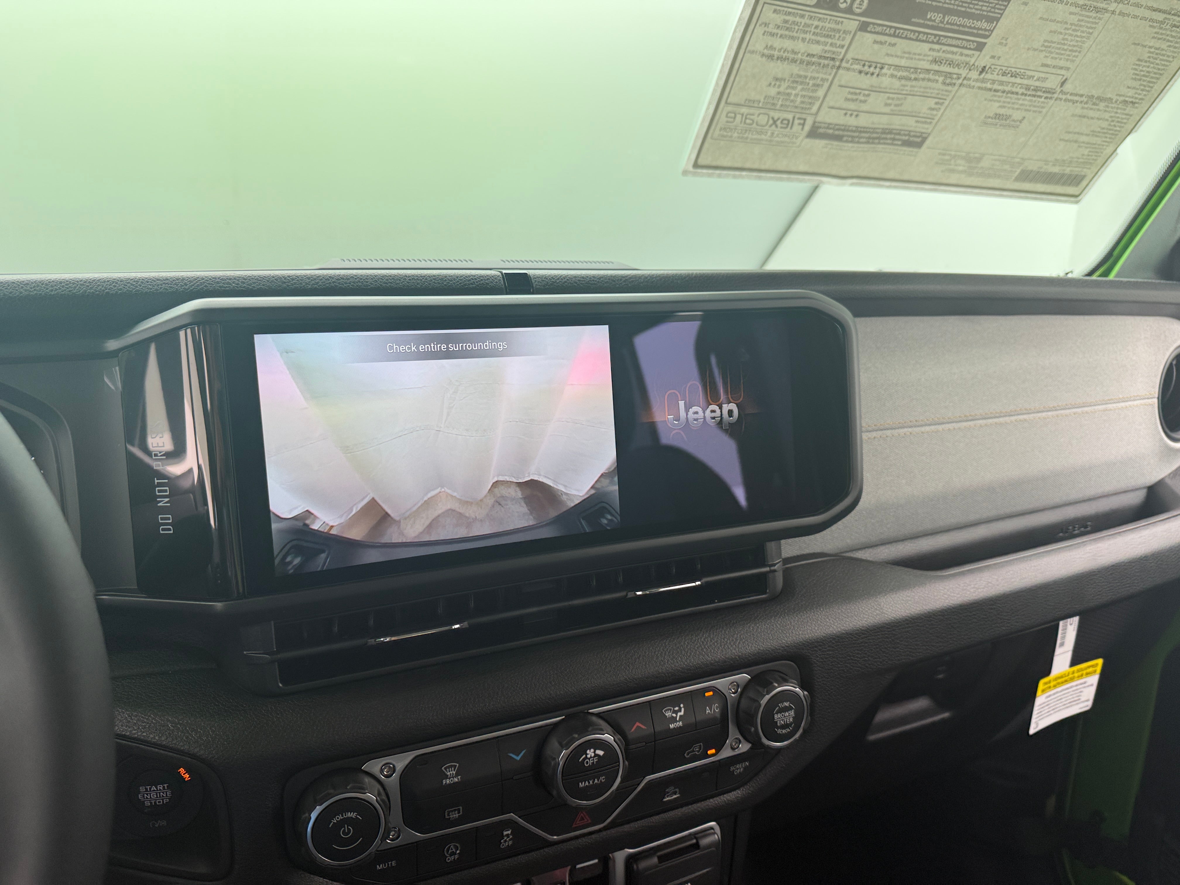 2026 Jeep Gladiator Sport S - Photo 11